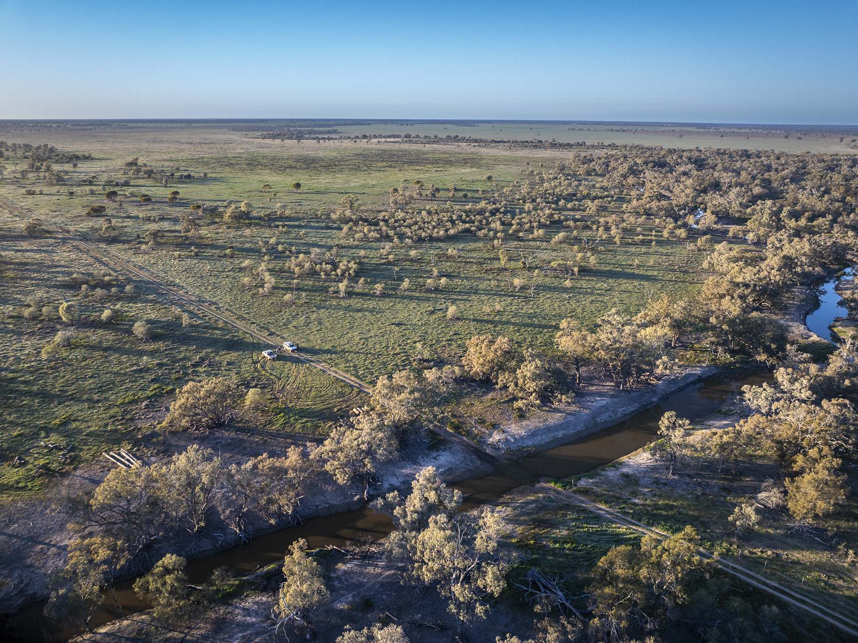 Sandy Camp Road, Quambone For Sale by Farmbuy.com - image 4