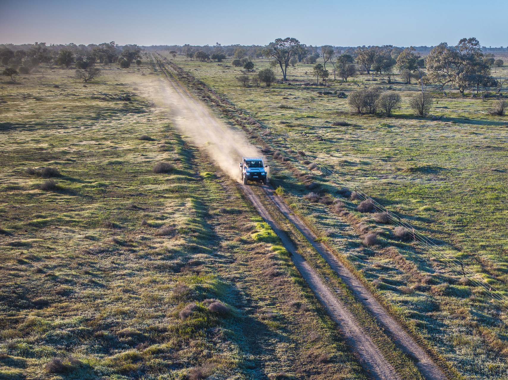Sandy Camp Road, Quambone For Sale by Farmbuy.com - image 3