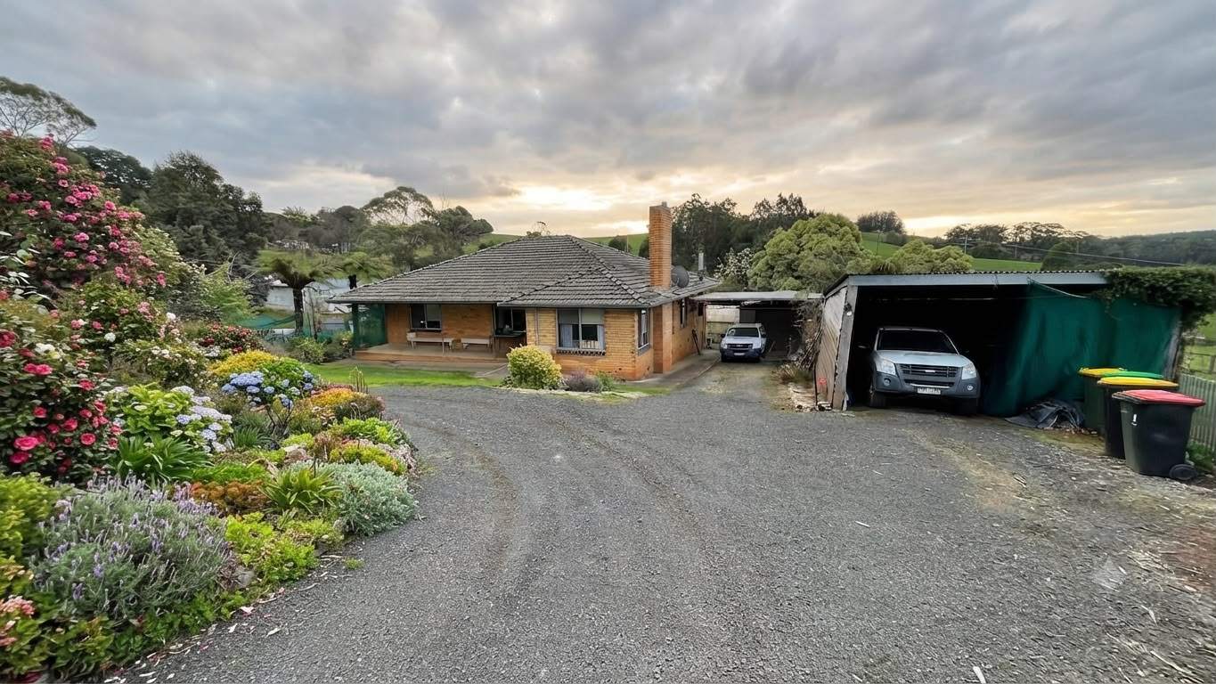 2945 Hyland Highway, Carrajung Lower For Sale by Farmbuy.com - image 6