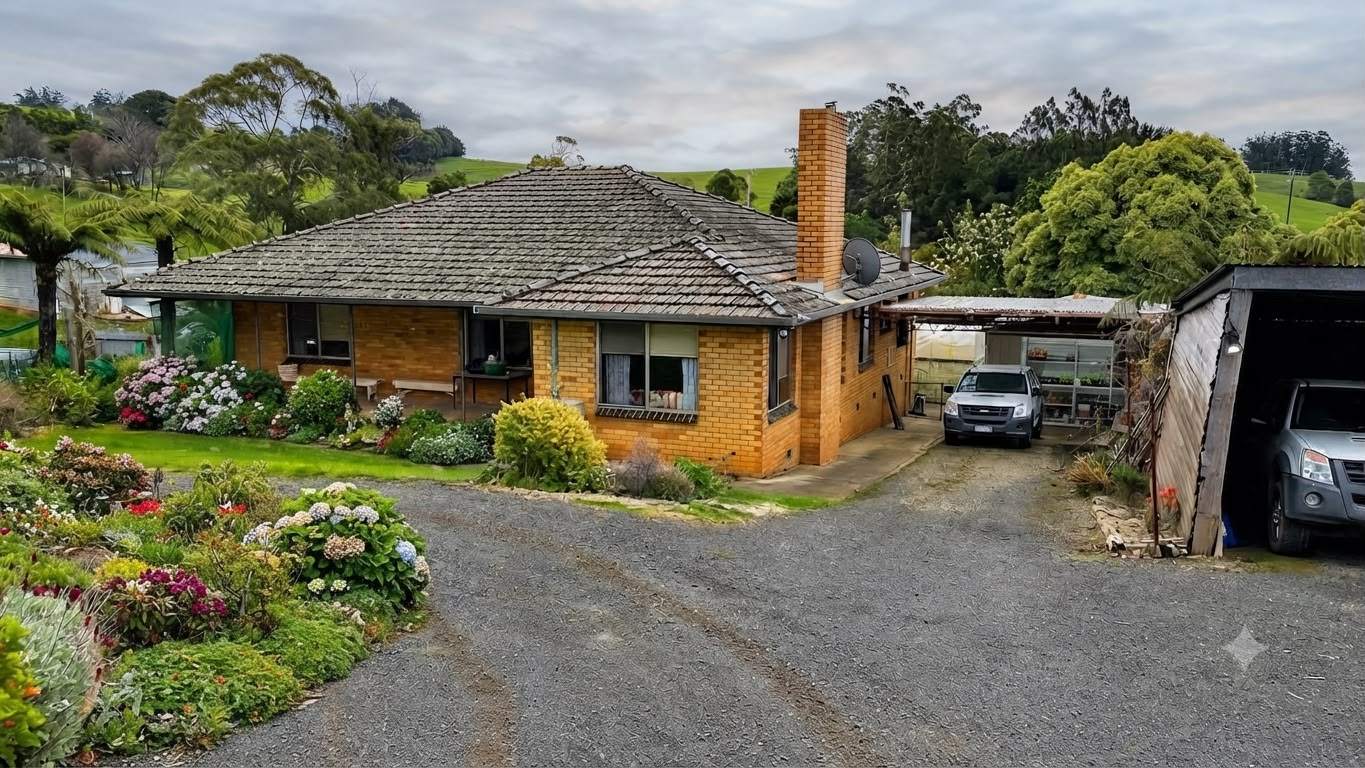 2945 Hyland Highway, Carrajung Lower For Sale by Farmbuy.com - image 8