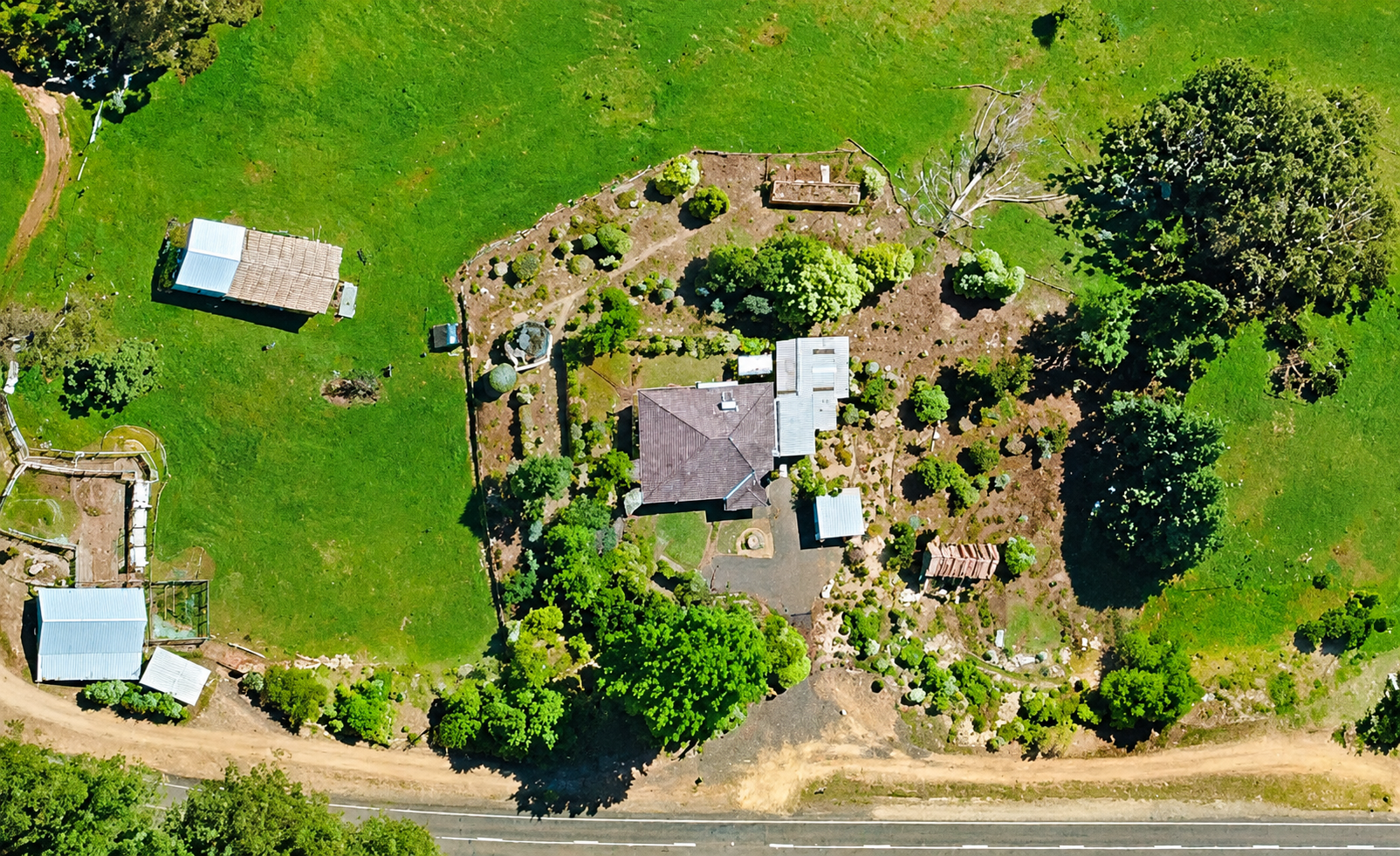 2945 Hyland Highway, Carrajung Lower For Sale by Farmbuy.com - image 3