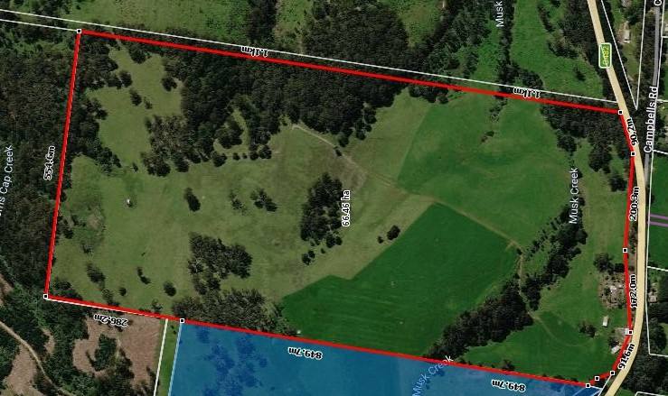 2945 Hyland Highway, Carrajung Lower For Sale by Farmbuy.com - image 9