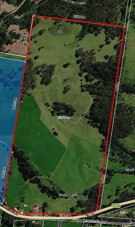 2945 Hyland Highway, Carrajung Lower For Sale by Farmbuy.com - image 4