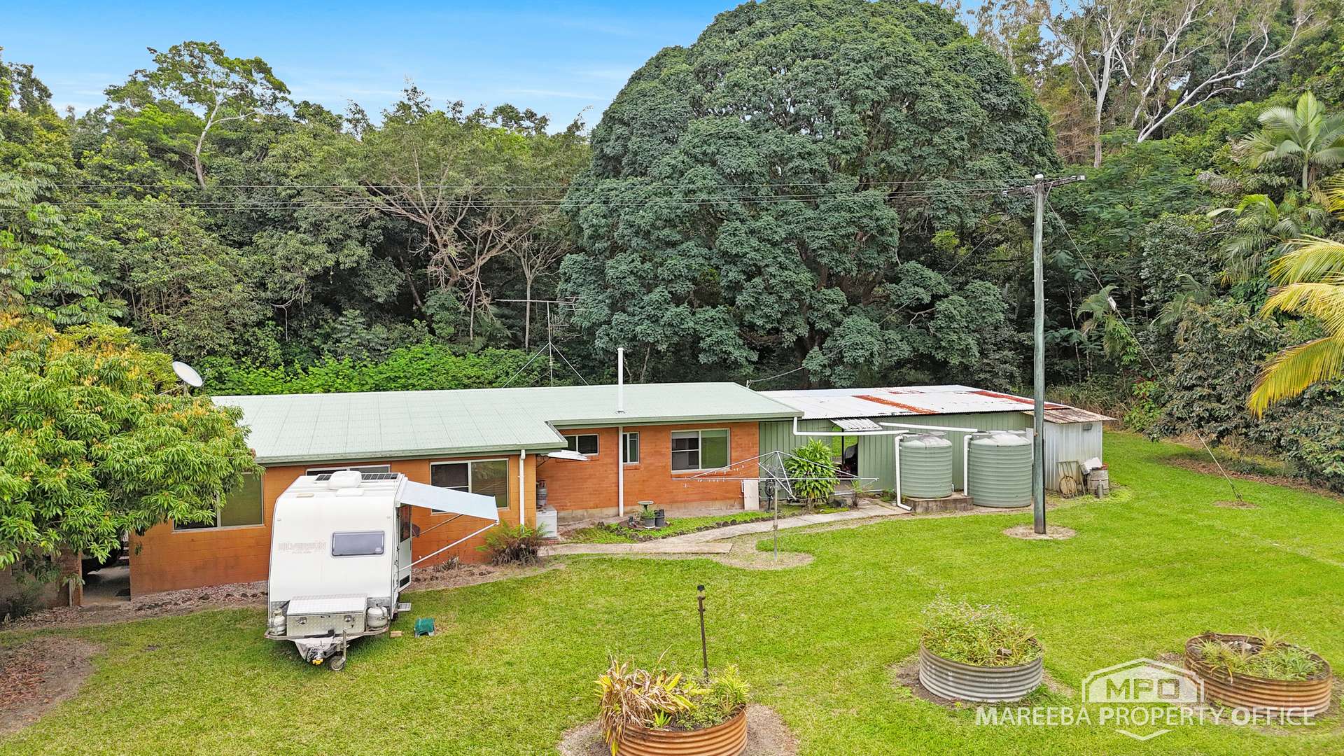 64 Sides Road, Julatten For Sale by Farmbuy.com - image 29