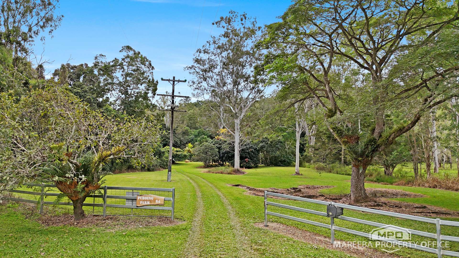 64 Sides Road, Julatten For Sale by Farmbuy.com - image 13