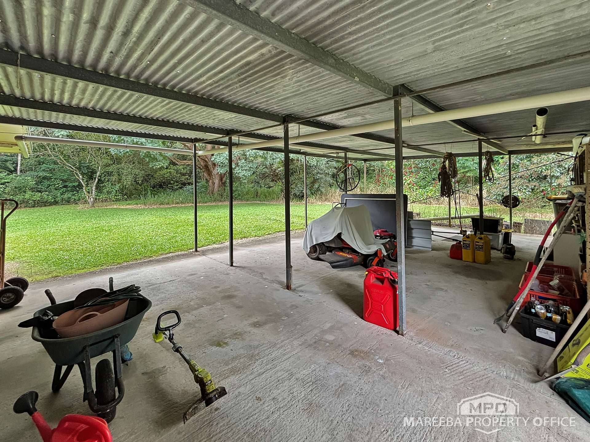 64 Sides Road, Julatten For Sale by Farmbuy.com - image 9
