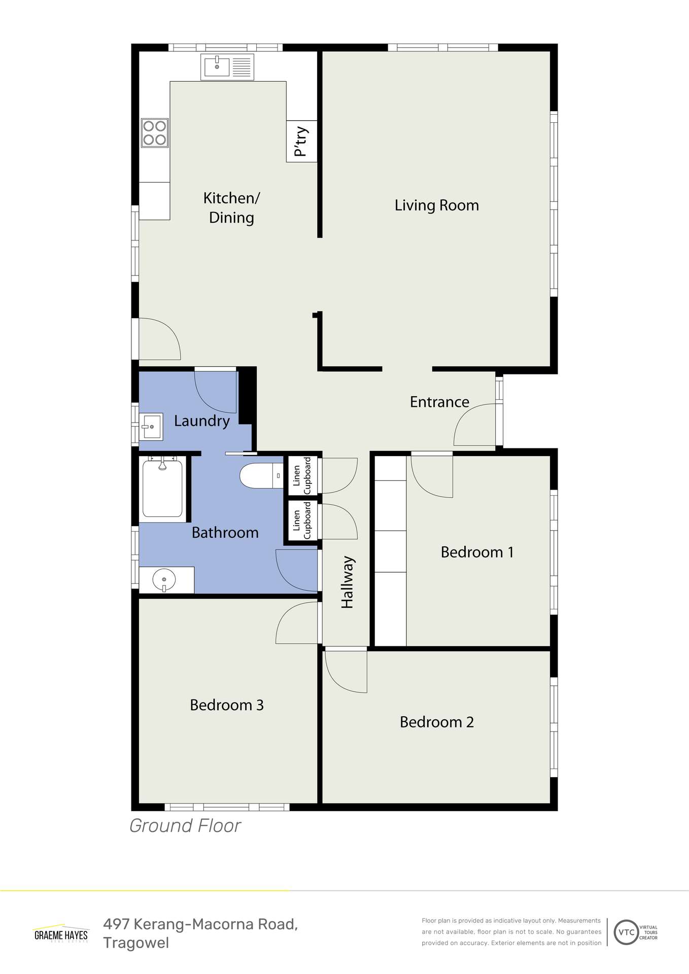 497 Kerang-Macorna Road, Tragowel For Sale by Farmbuy.com - floorplan 1