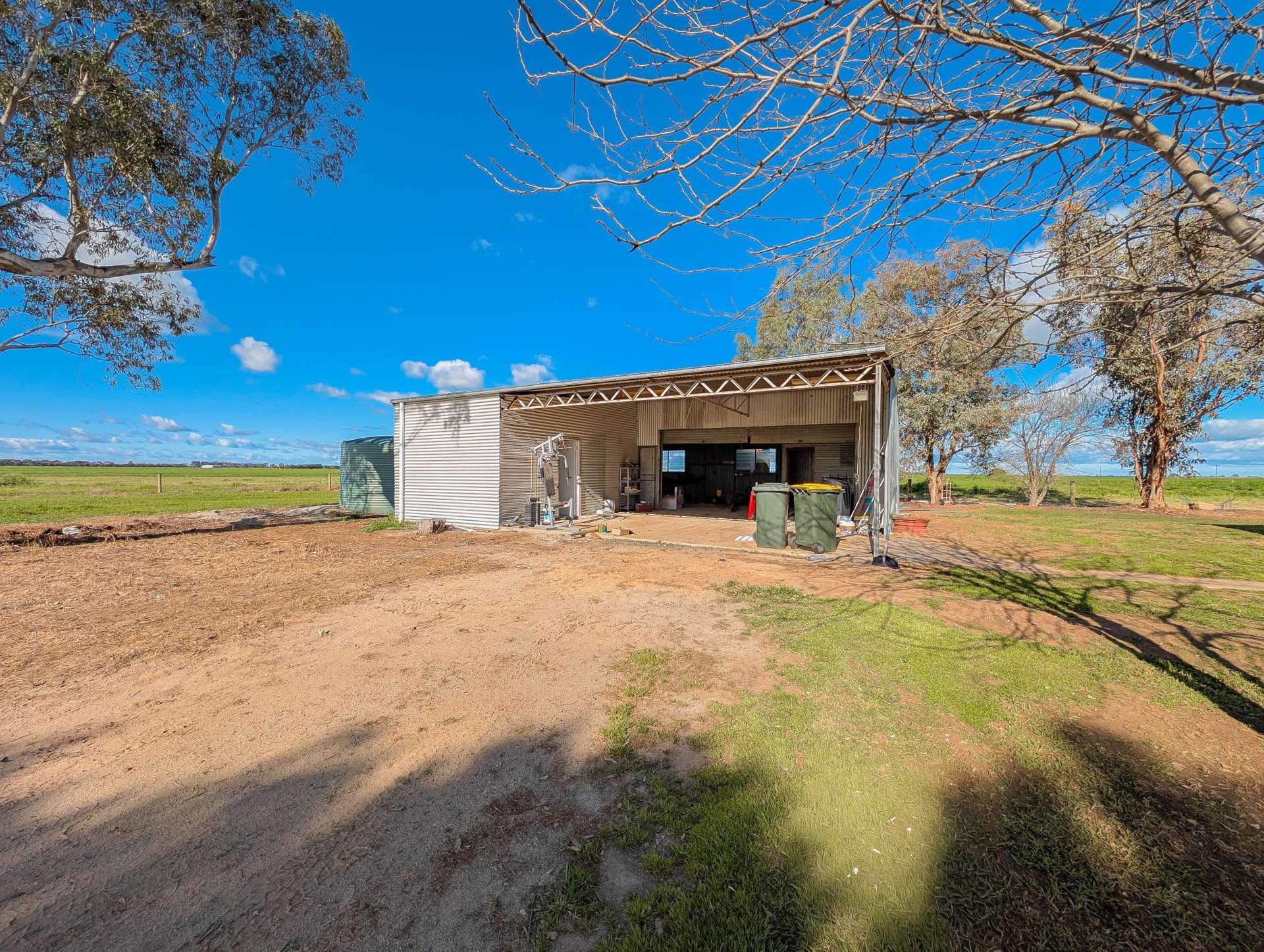 497 Kerang-Macorna Road, Tragowel For Sale by Farmbuy.com - image 18