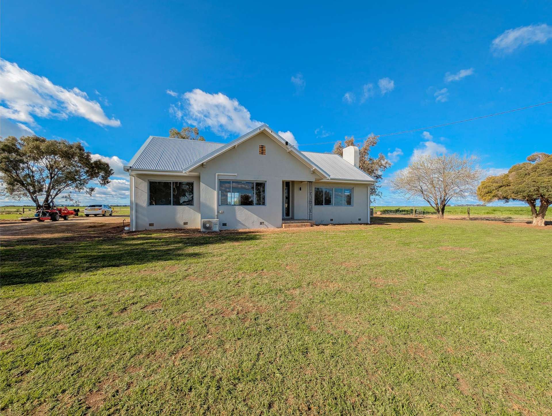 497 Kerang-Macorna Road, Tragowel For Sale by Farmbuy.com - image 1