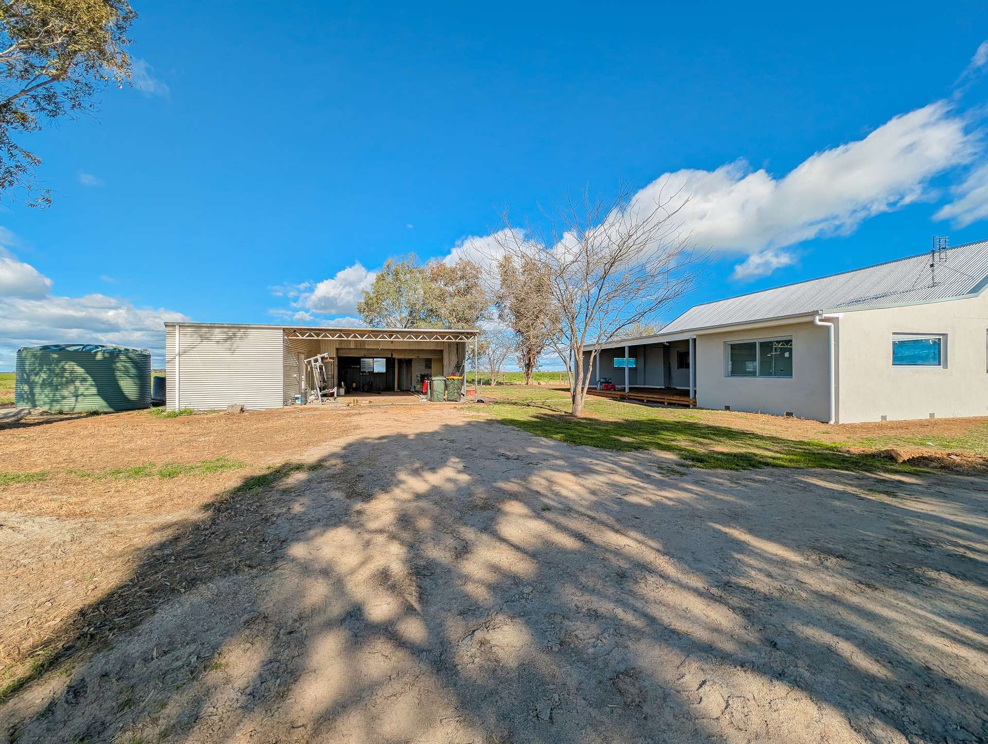 497 Kerang-Macorna Road, Tragowel For Sale by Farmbuy.com - image 3