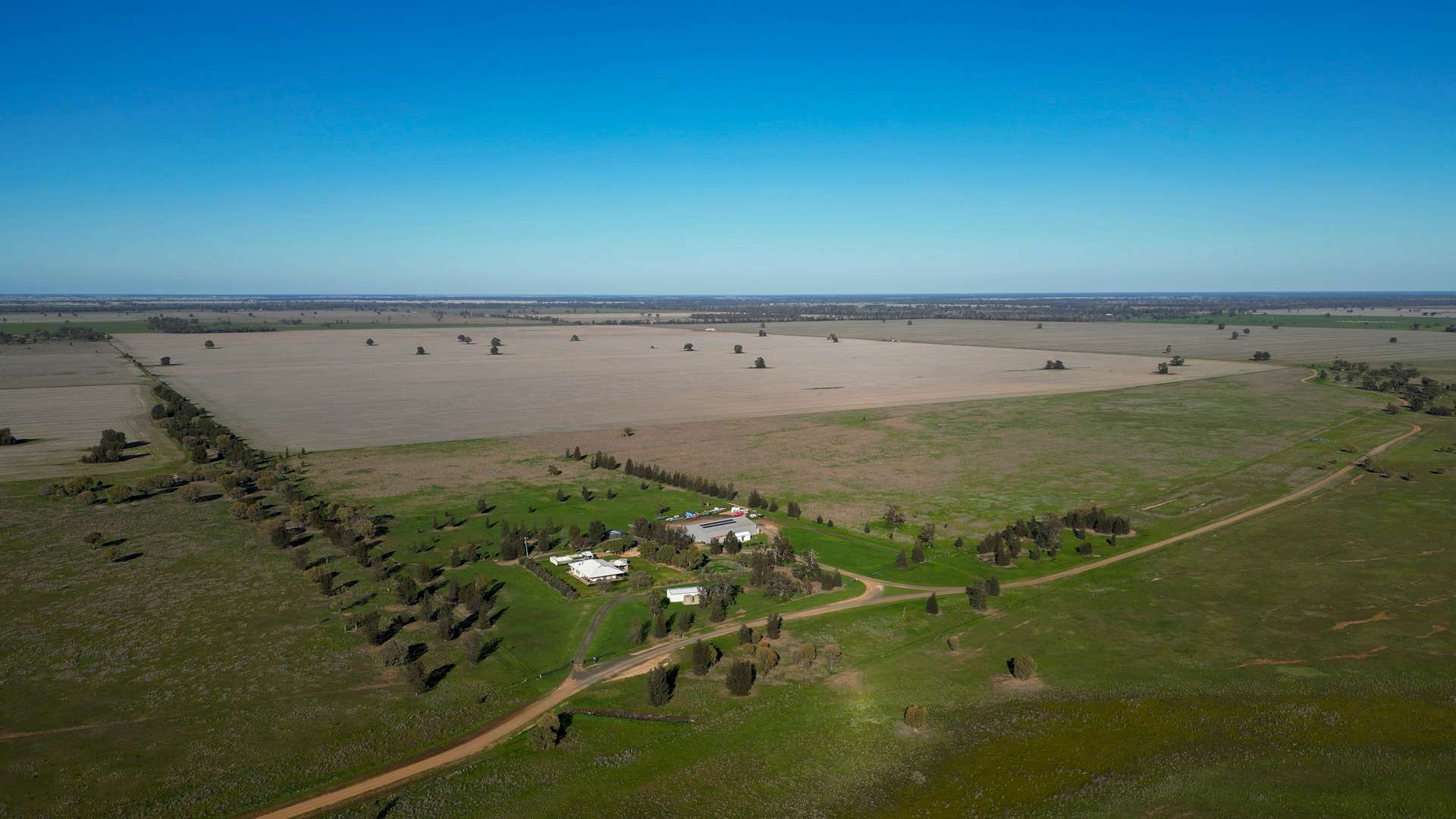 Berragoon, 647 Stokes Road, Collie For Sale by Farmbuy.com - image 1