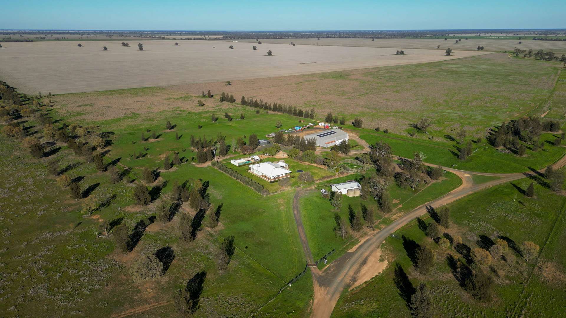 Berragoon, 647 Stokes Road, Collie For Sale by Farmbuy.com - image 2