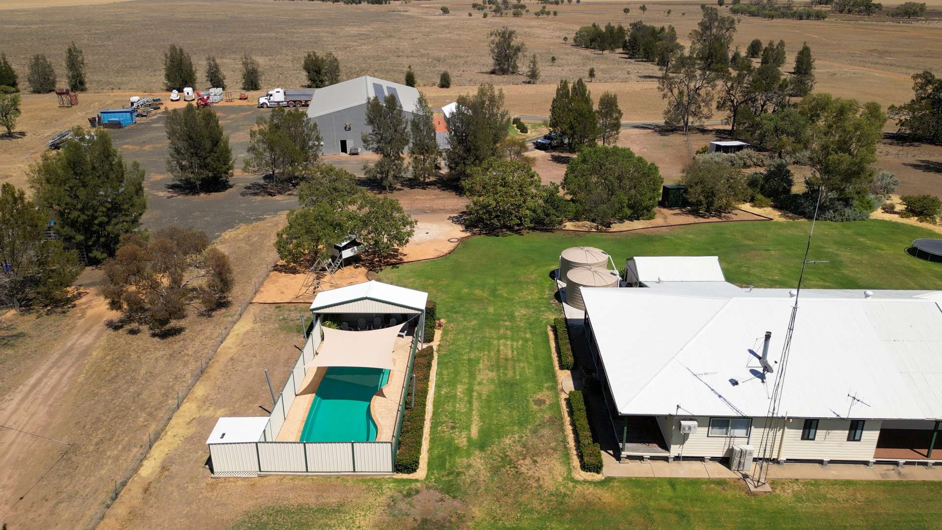 Berragoon, 647 Stokes Road, Collie For Sale by Farmbuy.com - image 14