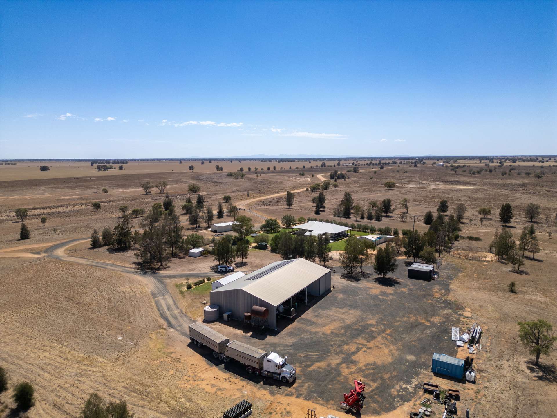 Berragoon, 647 Stokes Road, Collie For Sale by Farmbuy.com - image 12