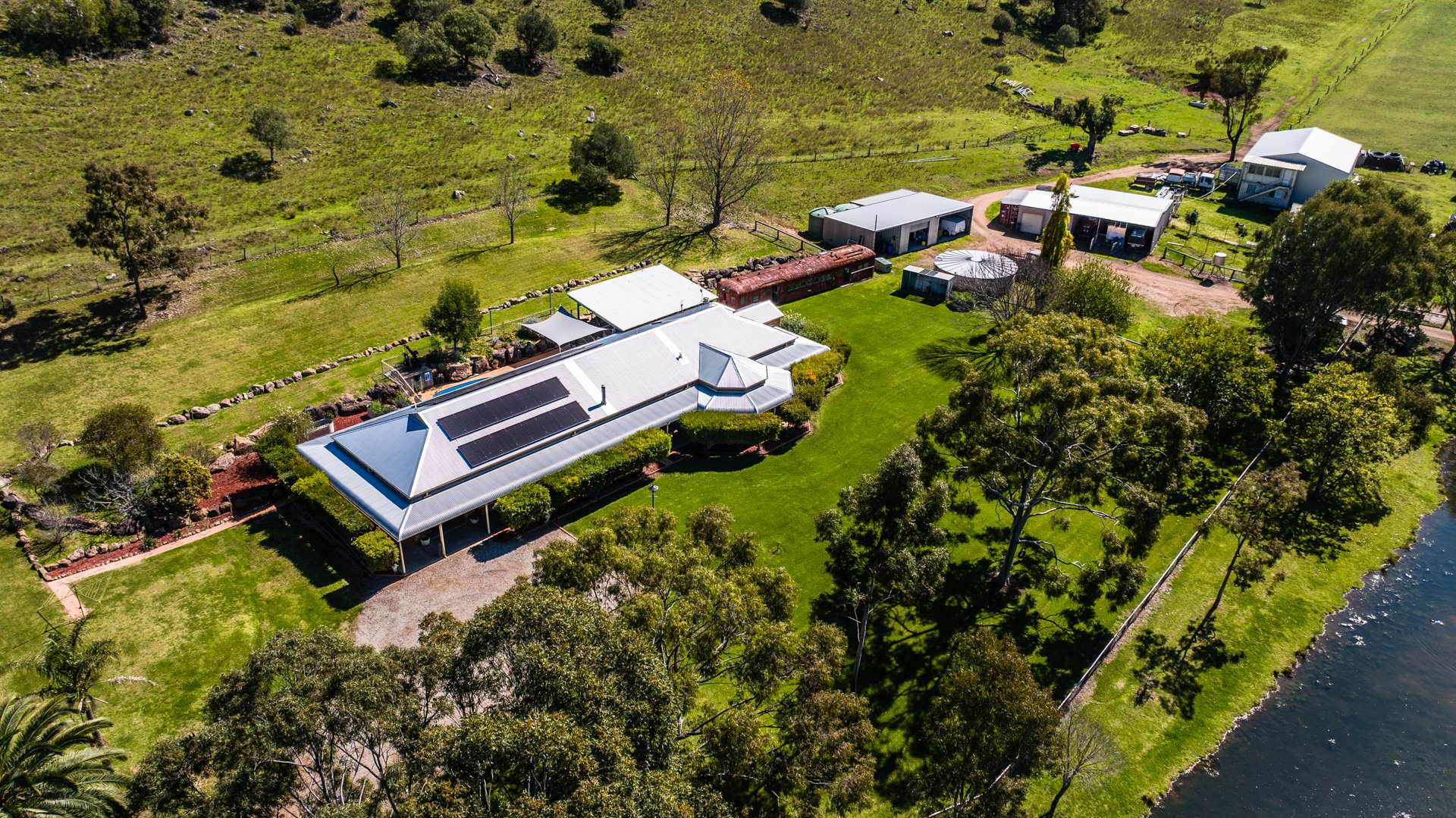 30 Wells Gully Road, McCullys Gap For Sale by Farmbuy.com - image 11