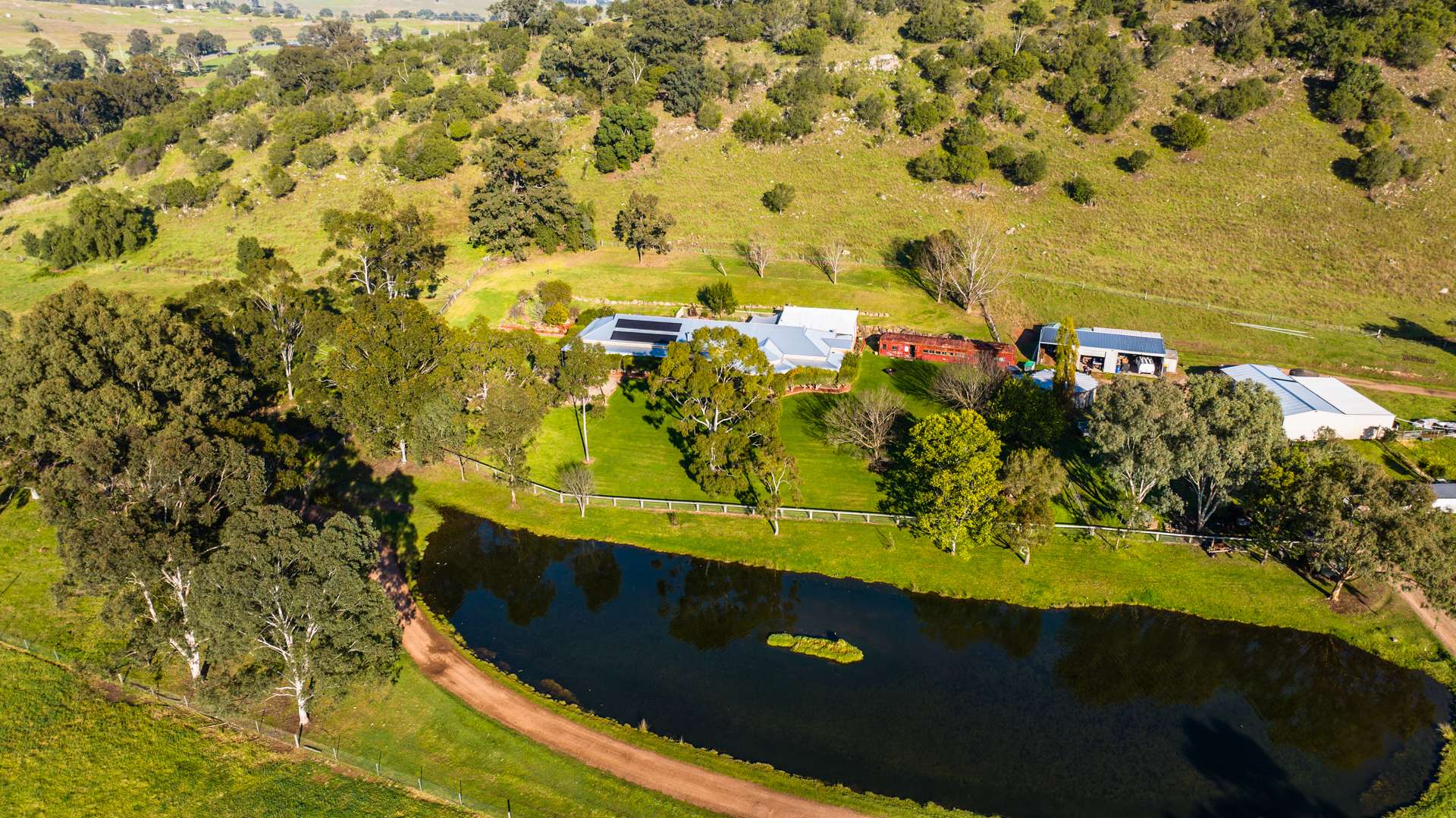 30 Wells Gully Road, McCullys Gap For Sale by Farmbuy.com - image 20