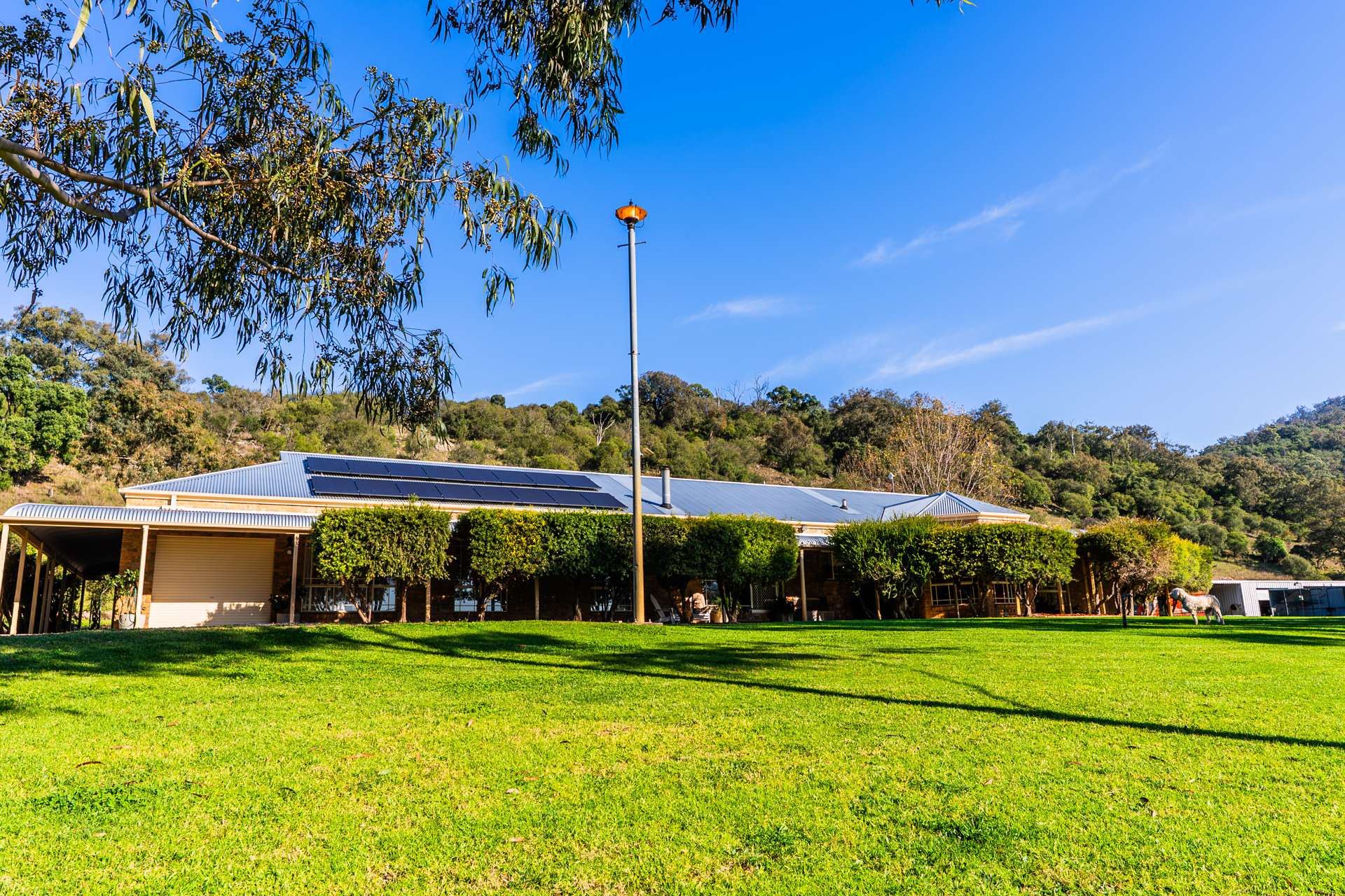 30 Wells Gully Road, McCullys Gap For Sale by Farmbuy.com - image 2