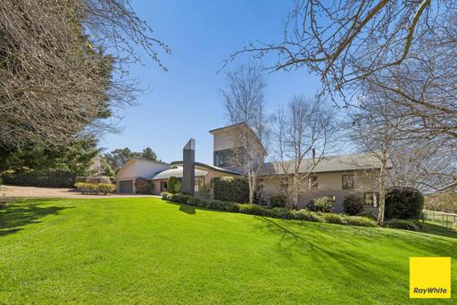 47 Victoria Street, Sutton NSW 2620