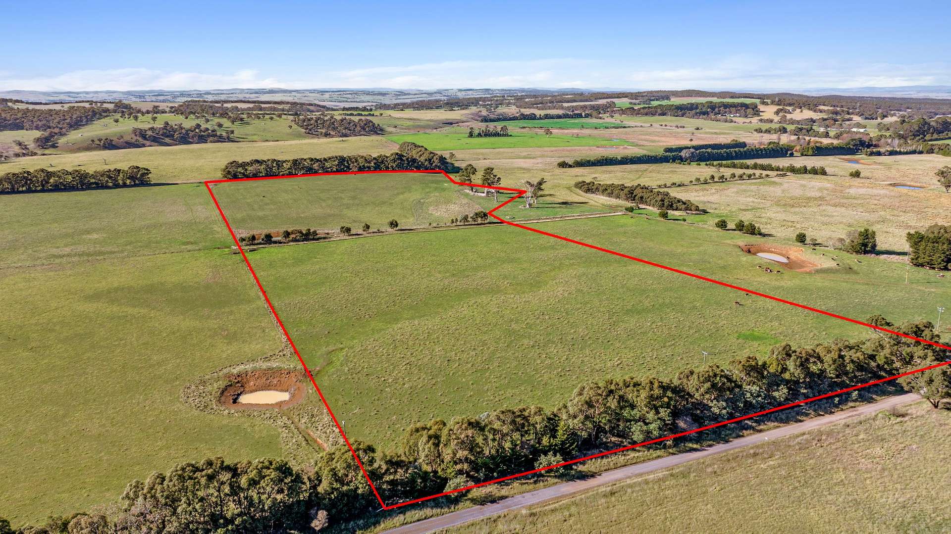 8 Gullen Flats Road, Bannister Via, Goulburn For Sale by Farmbuy.com - image 1