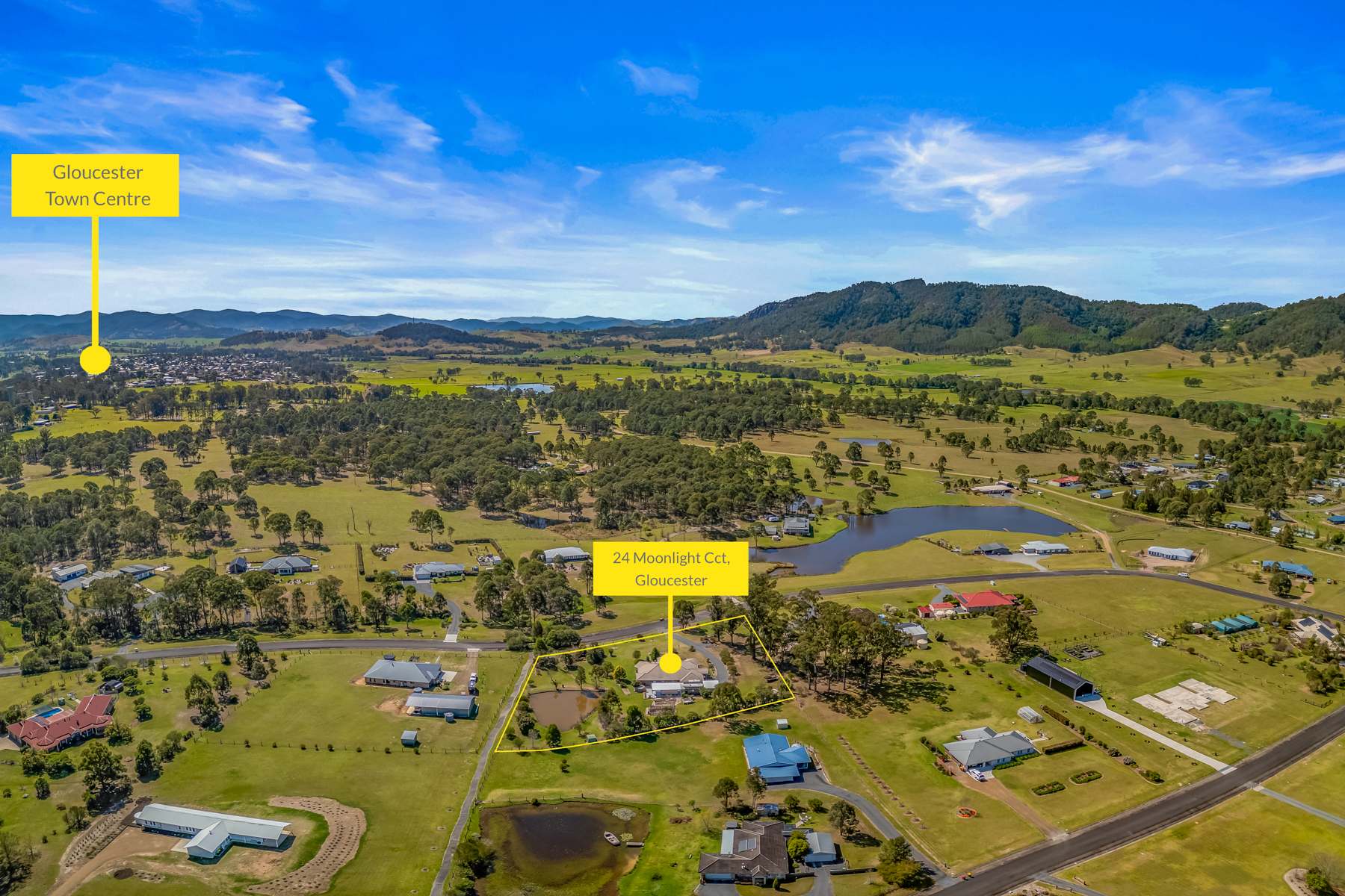 24 Moonlight Circuit, Gloucester For Sale by Farmbuy.com - image 34