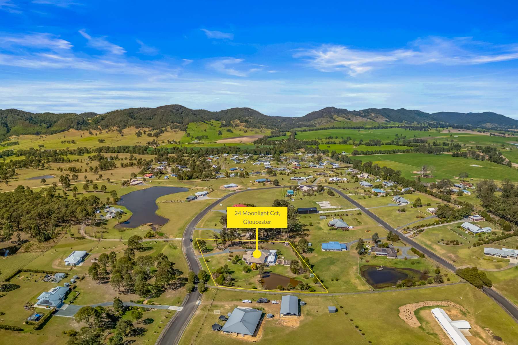 24 Moonlight Circuit, Gloucester For Sale by Farmbuy.com - image 35