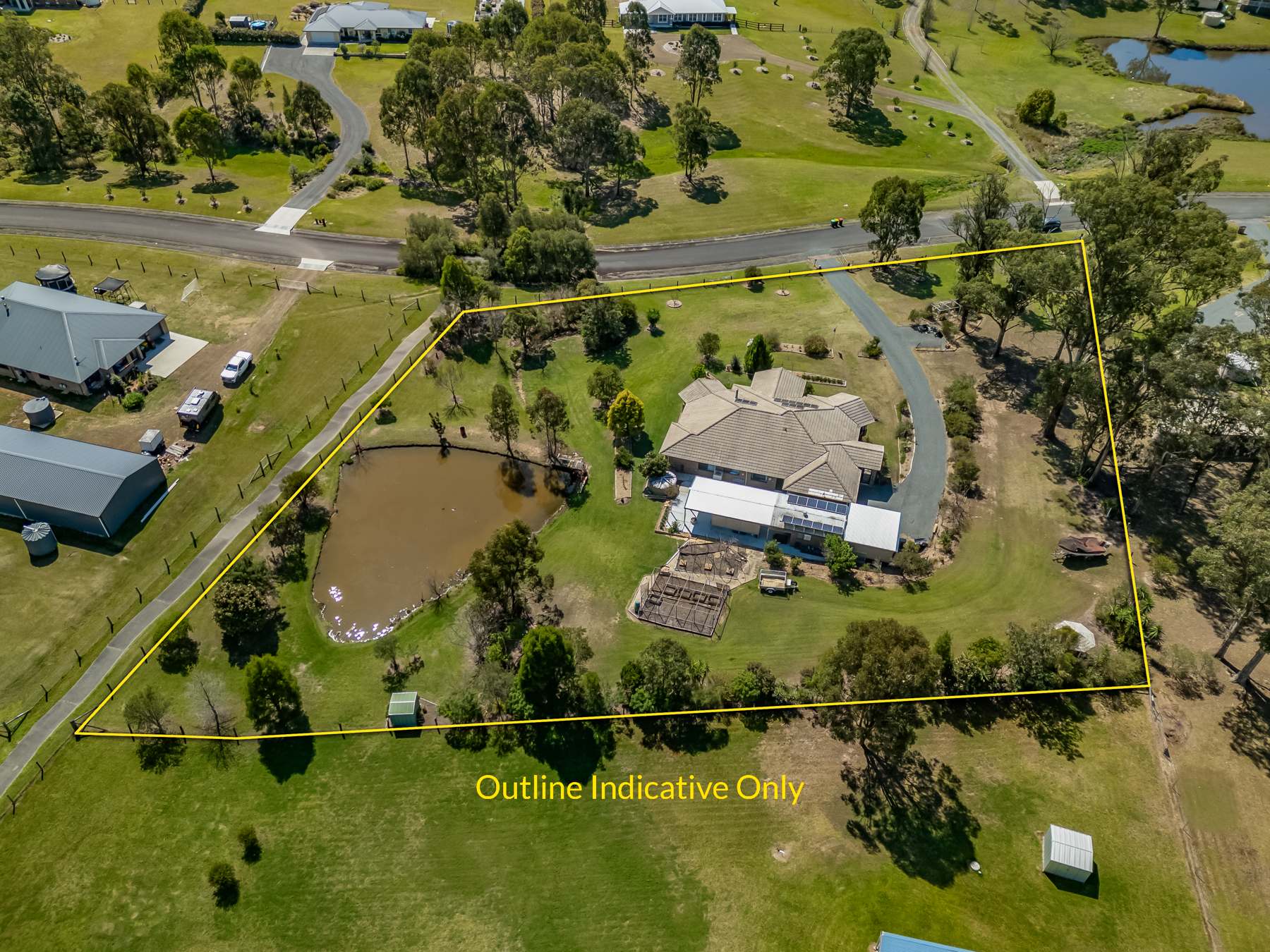 24 Moonlight Circuit, Gloucester For Sale by Farmbuy.com - image 33
