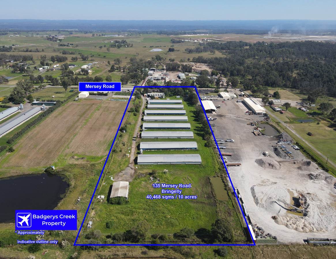 135 Mersey Road, Bringelly For Sale by Farmbuy.com - image 5