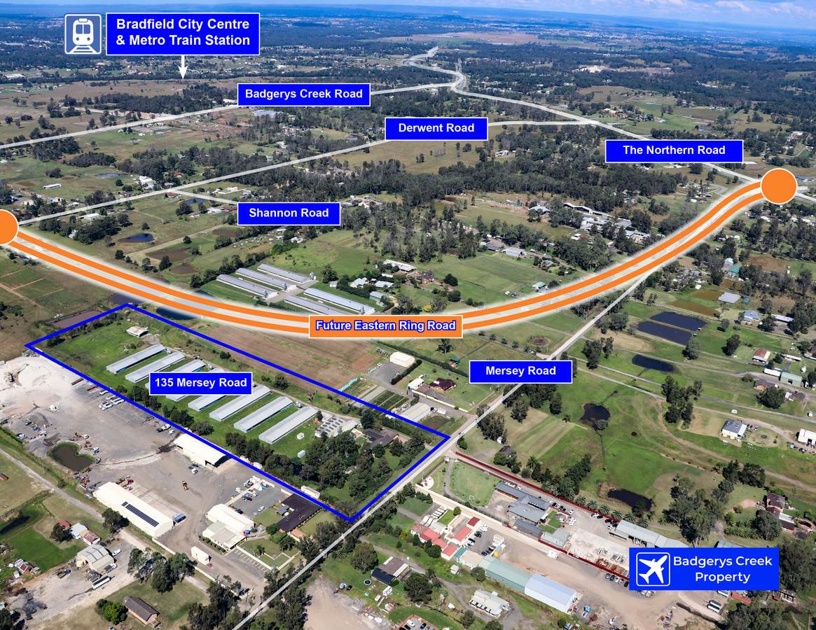 135 Mersey Road, Bringelly For Sale by Farmbuy.com - image 6
