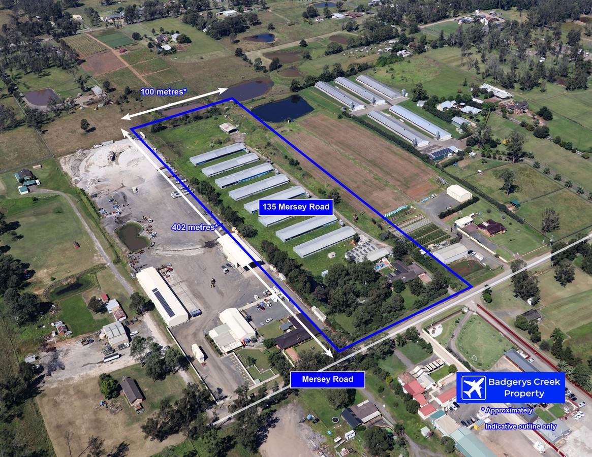 135 Mersey Road, Bringelly For Sale by Farmbuy.com - image 8