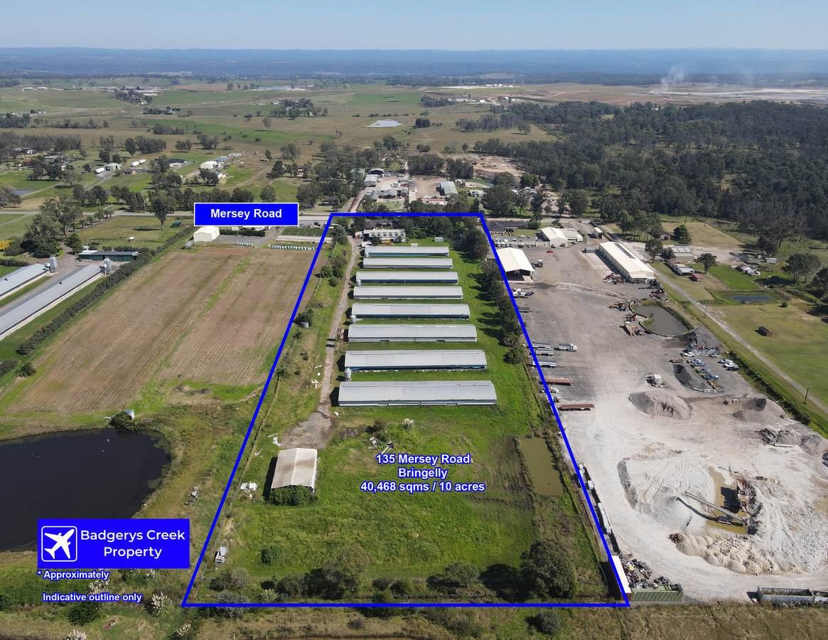 135 Mersey Road, Bringelly For Sale by Farmbuy.com - image 5