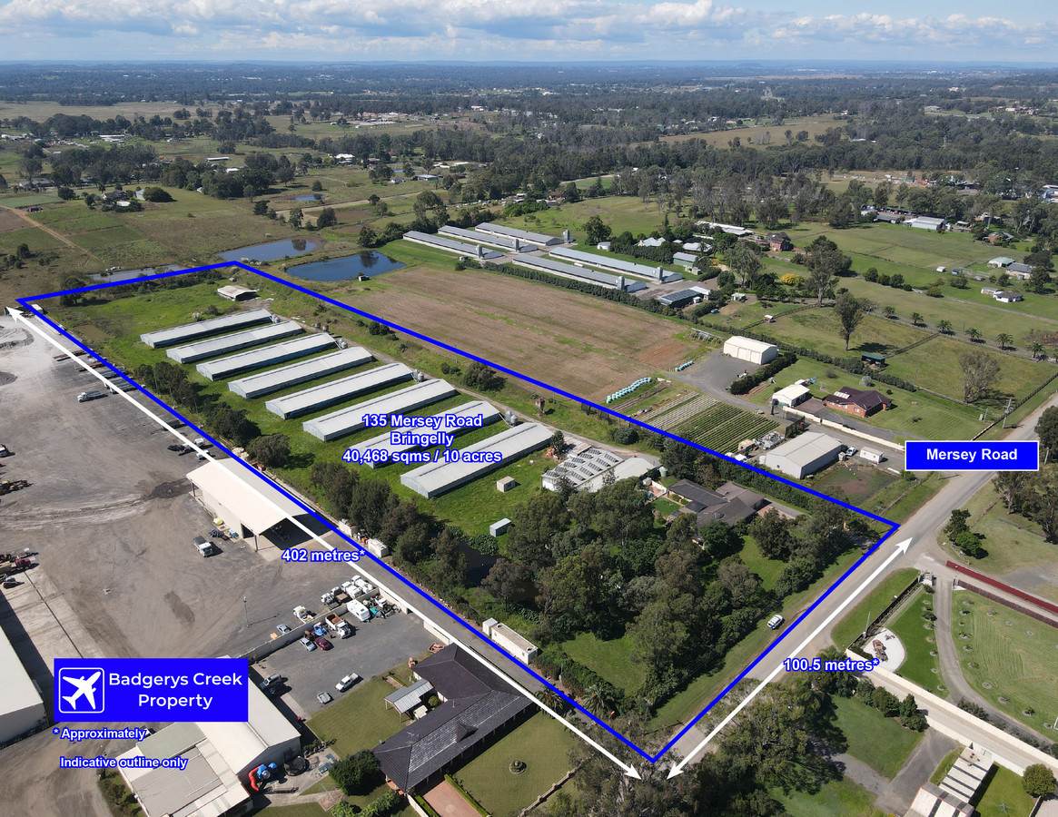 135 Mersey Road, Bringelly For Sale by Farmbuy.com - image 10