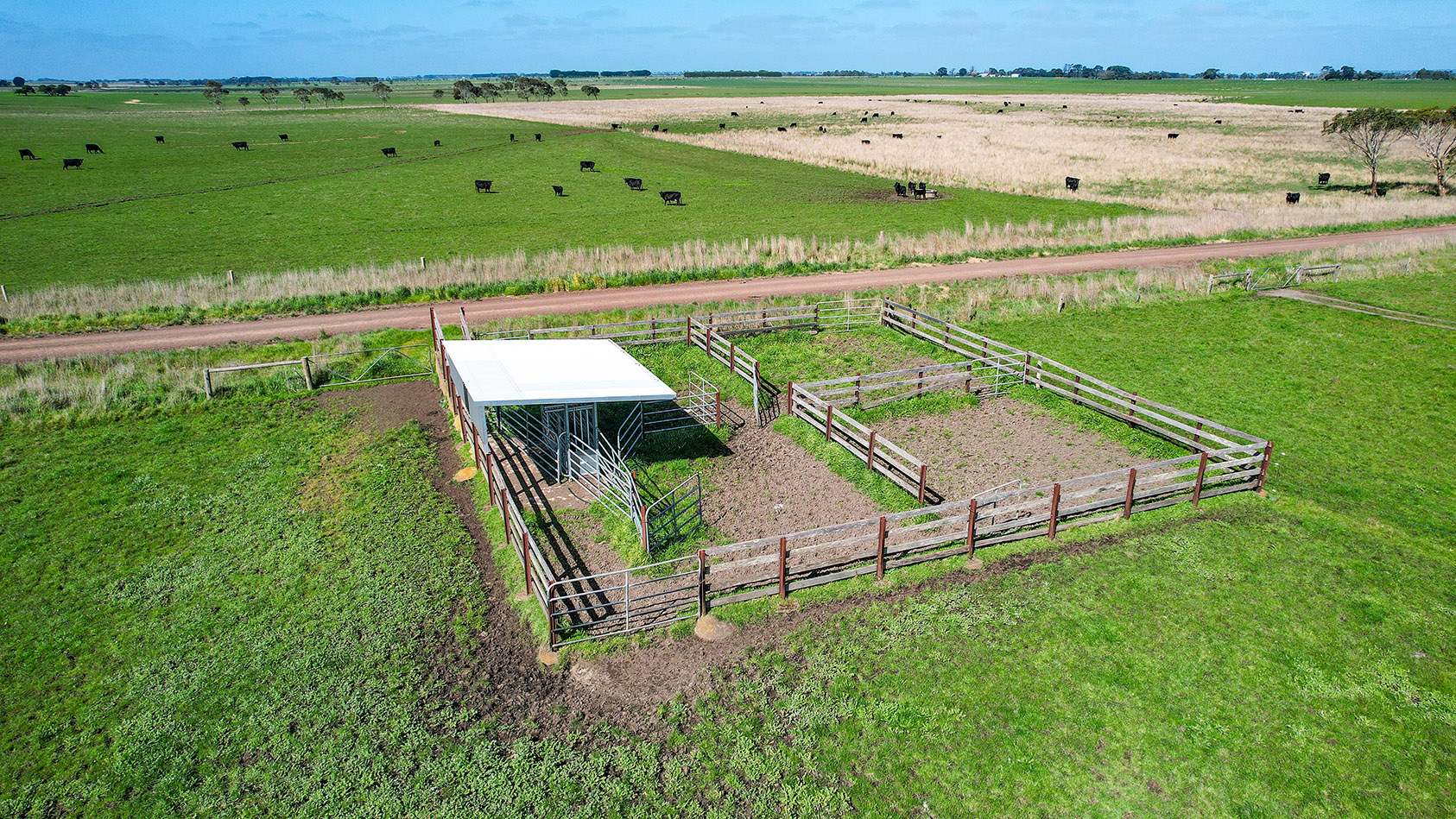 Lot 2,  Warrong Siding Road & Custs Road, Warrong For Sale by Farmbuy.com - image 9