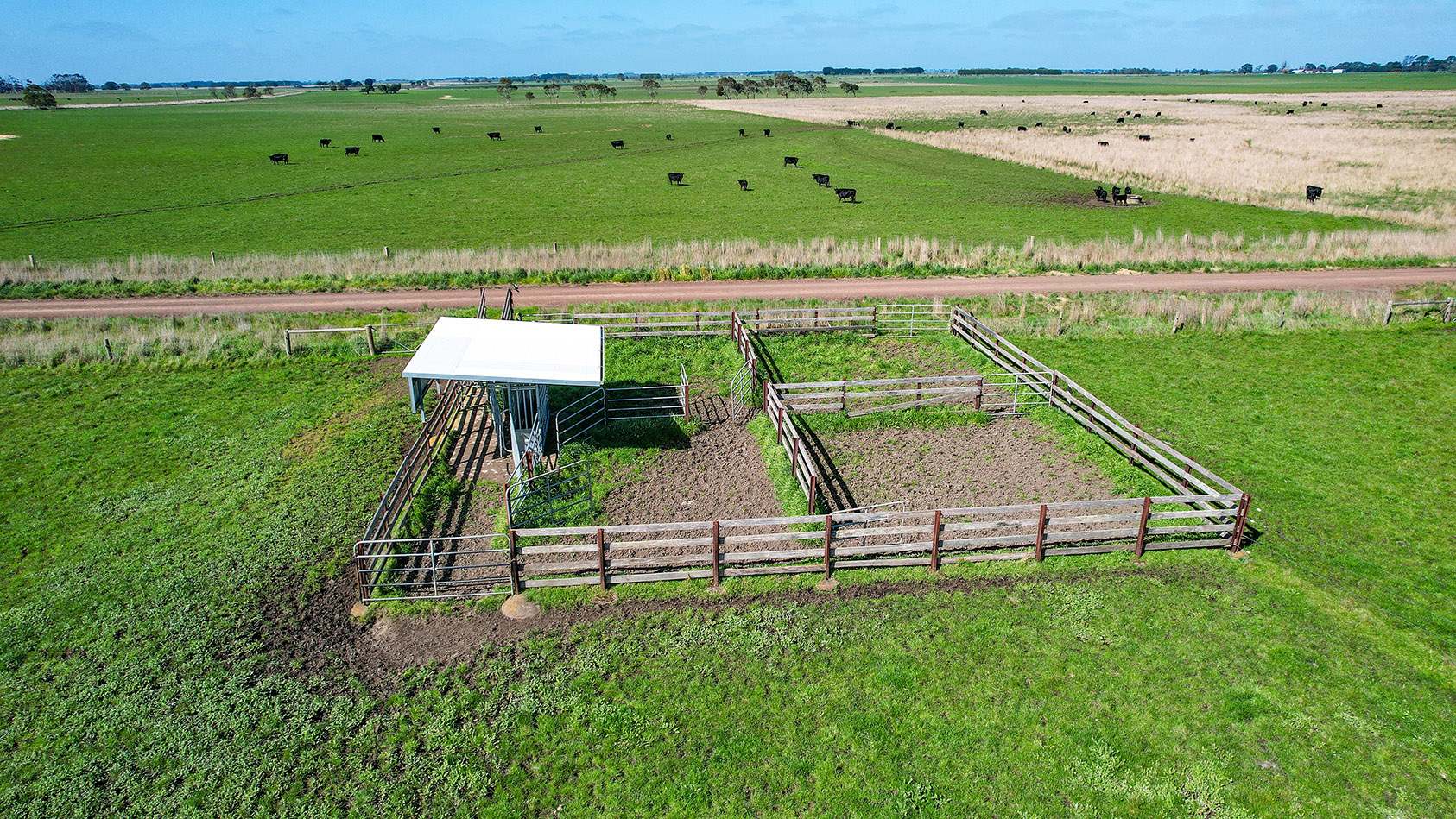 Lot 2,  Warrong Siding Road & Custs Road, Warrong For Sale by Farmbuy.com - image 8