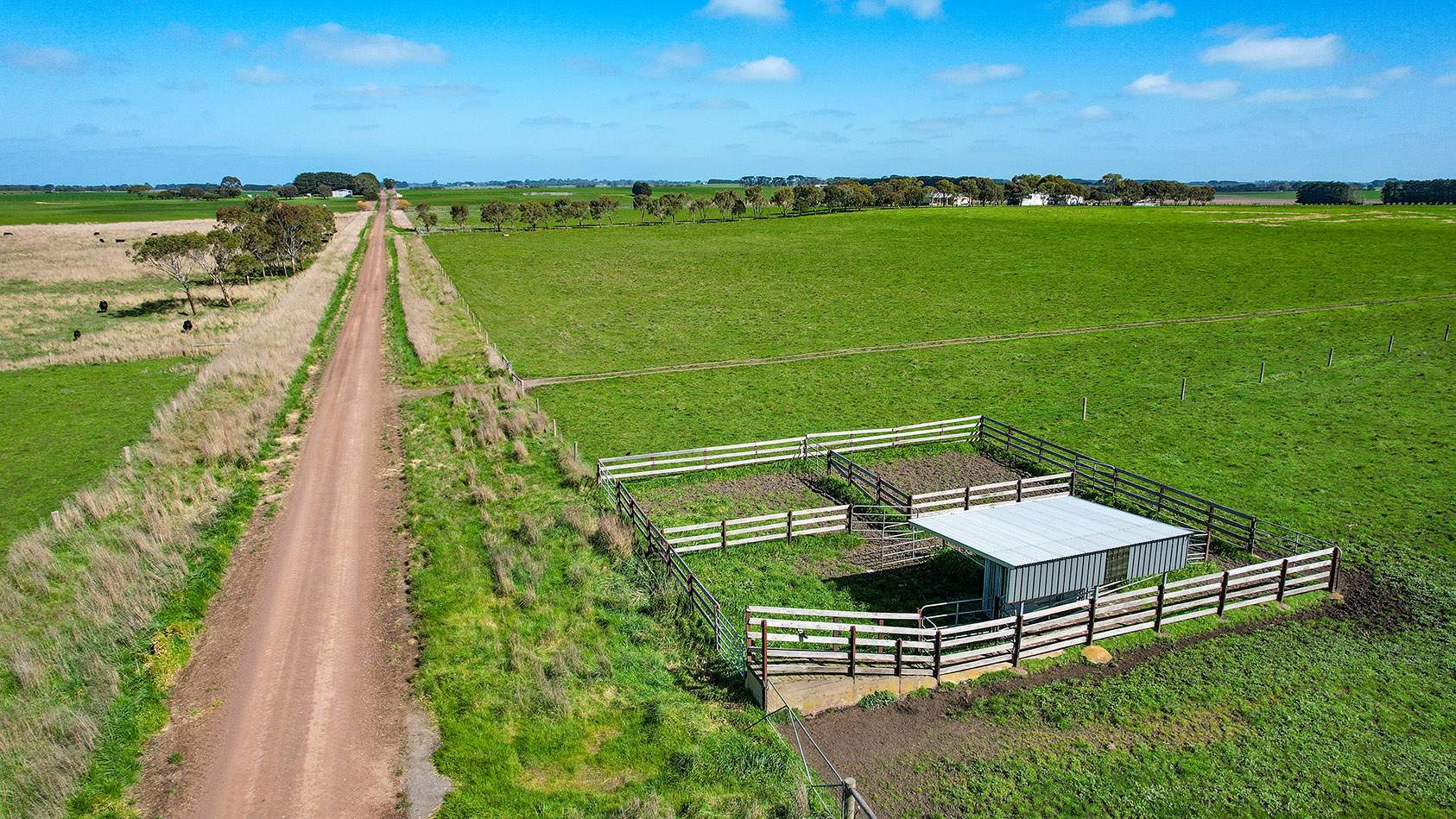 Lot 2,  Warrong Siding Road & Custs Road, Warrong For Sale by Farmbuy.com - image 5