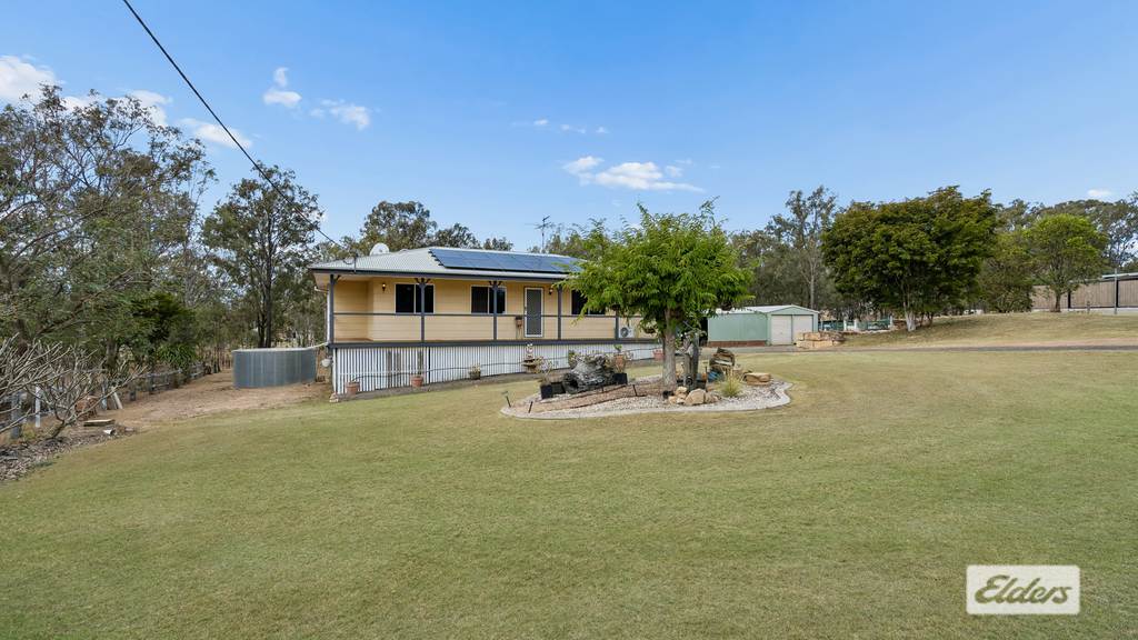 20 Highland Grove, Kensington Grove QLD 4341