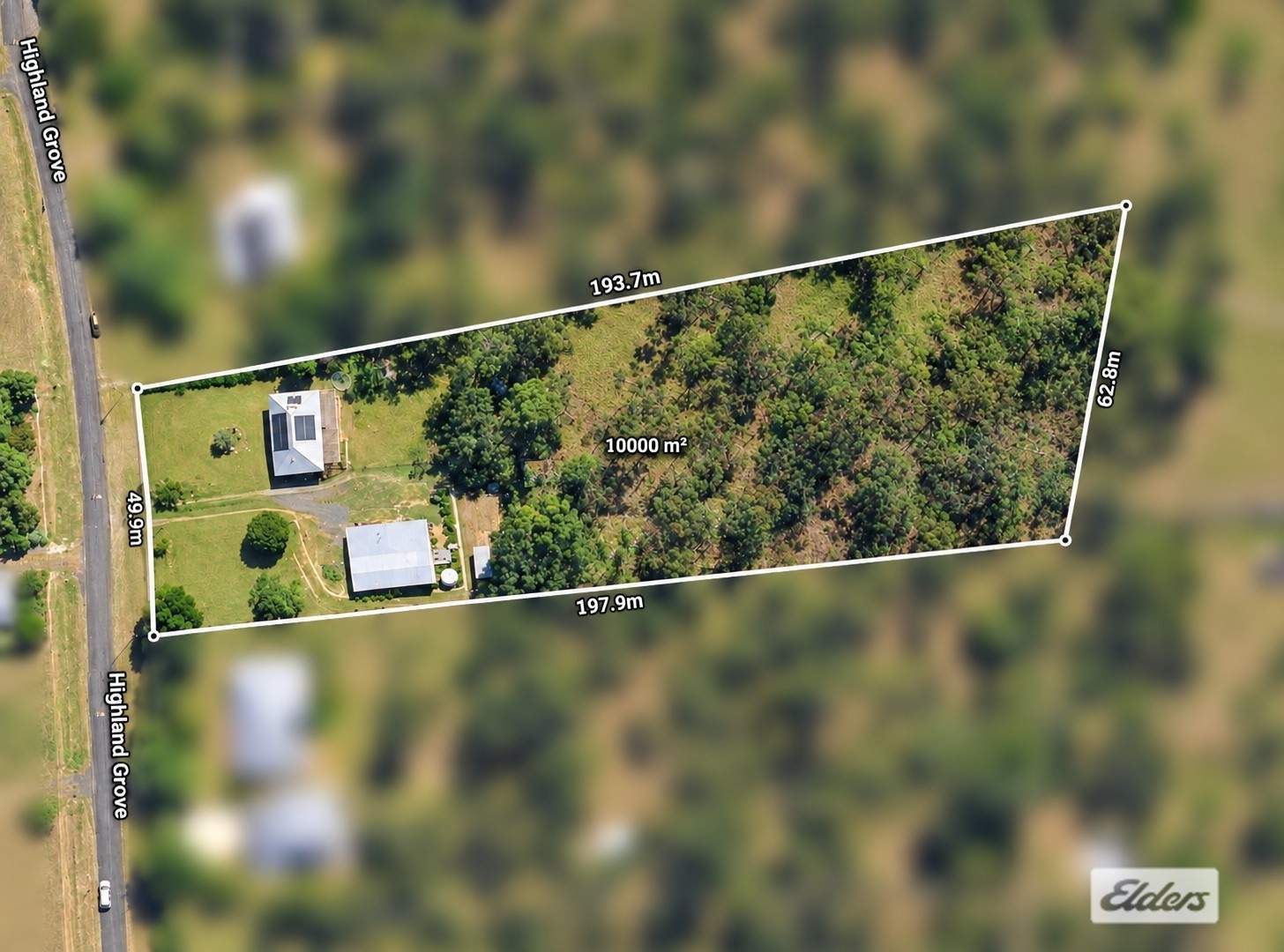 20 Highland Grove, Kensington Grove For Sale by Farmbuy.com - image 17