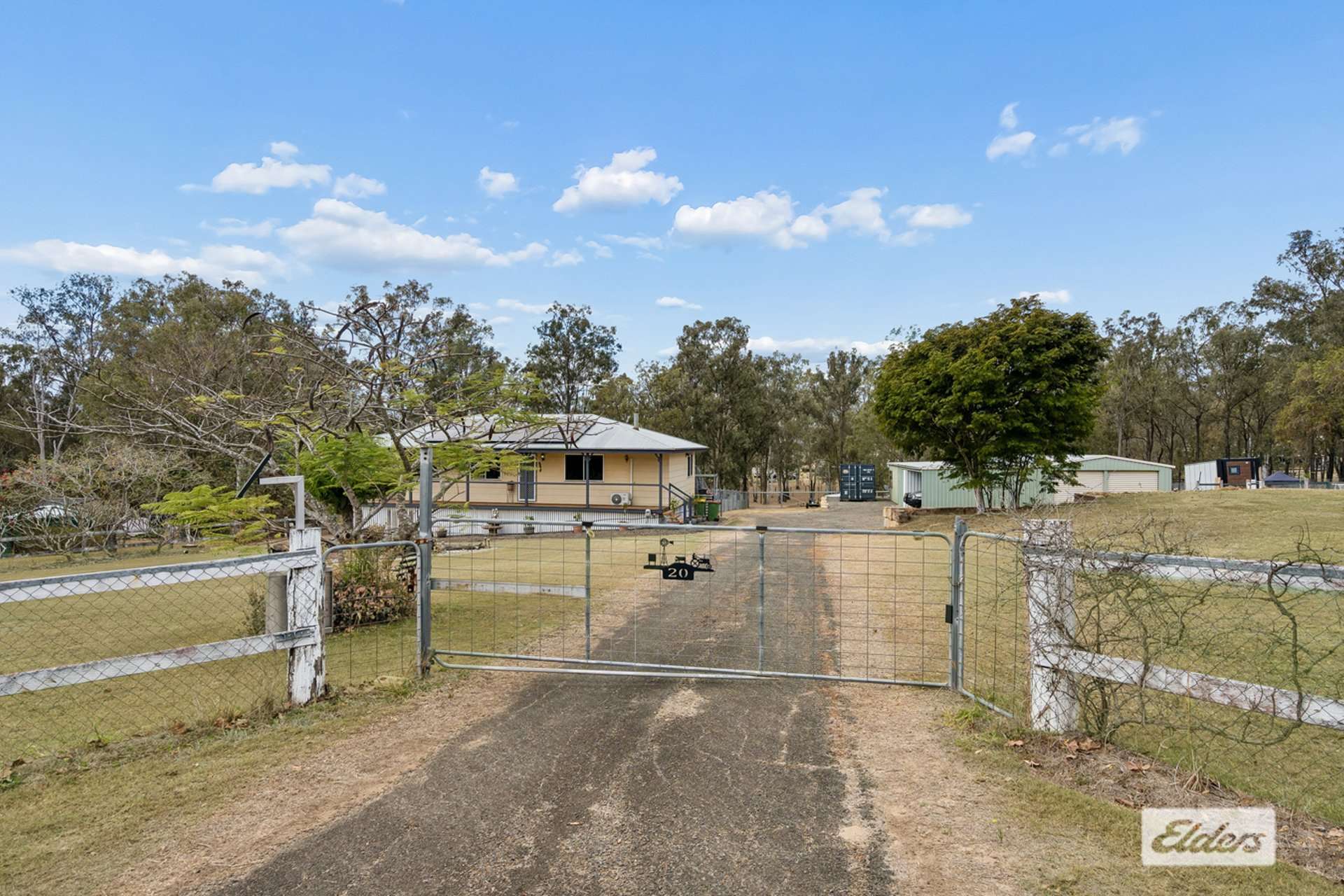 20 Highland Grove, Kensington Grove For Sale by Farmbuy.com - image 14