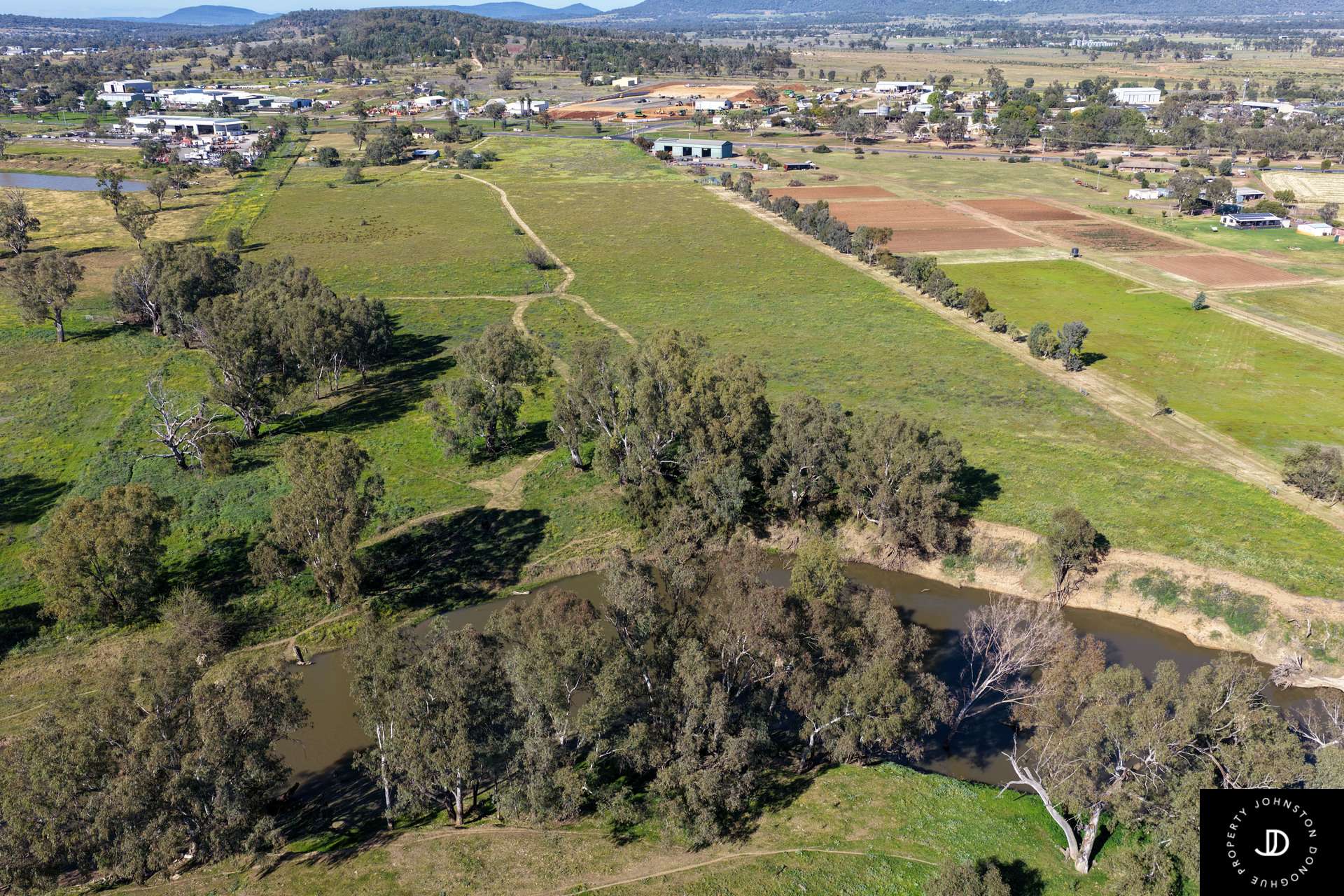 184 Kamilaroi Highway, Gunnedah For Sale by Farmbuy.com - image 4