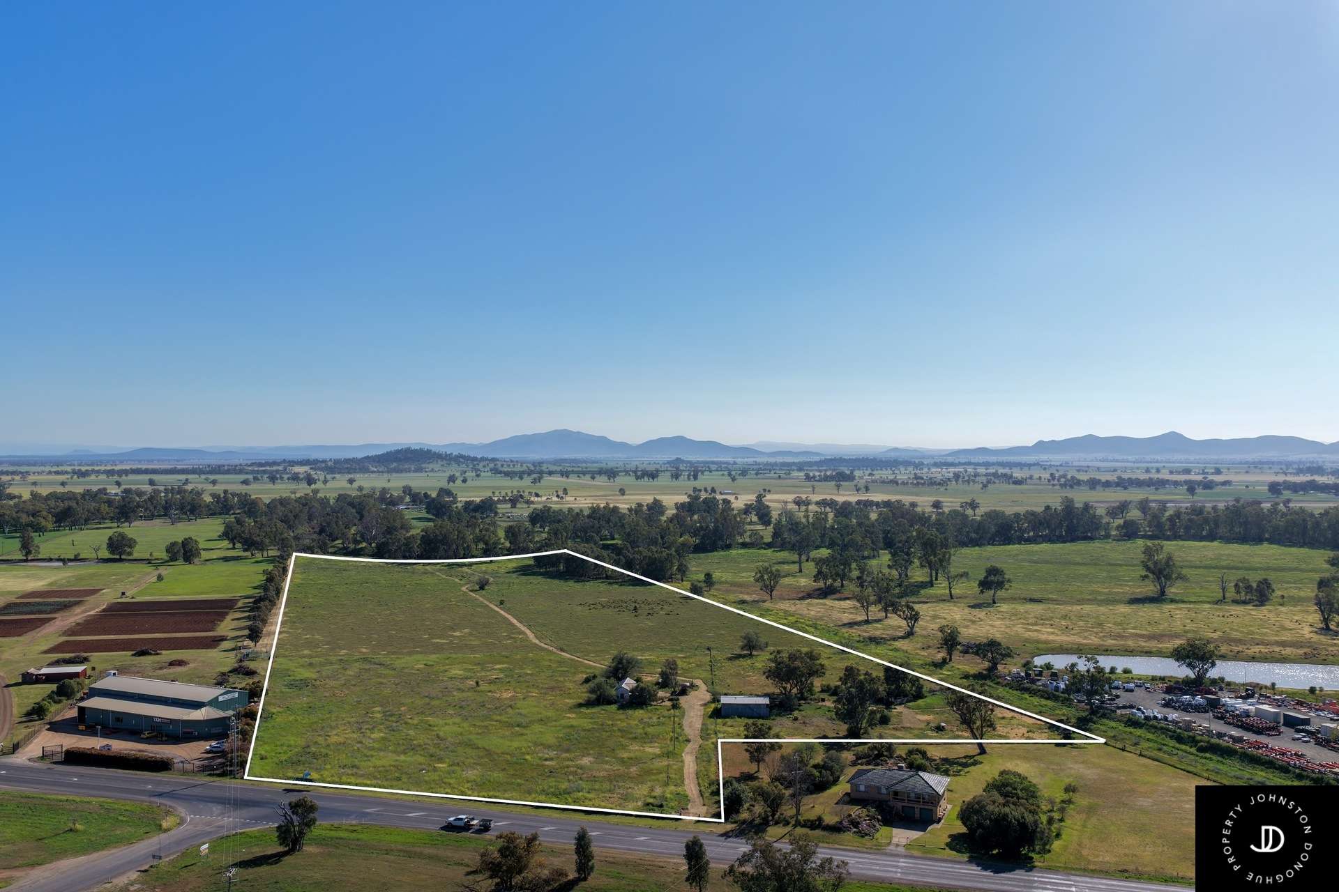 184 Kamilaroi Highway, Gunnedah For Sale by Farmbuy.com - image 13