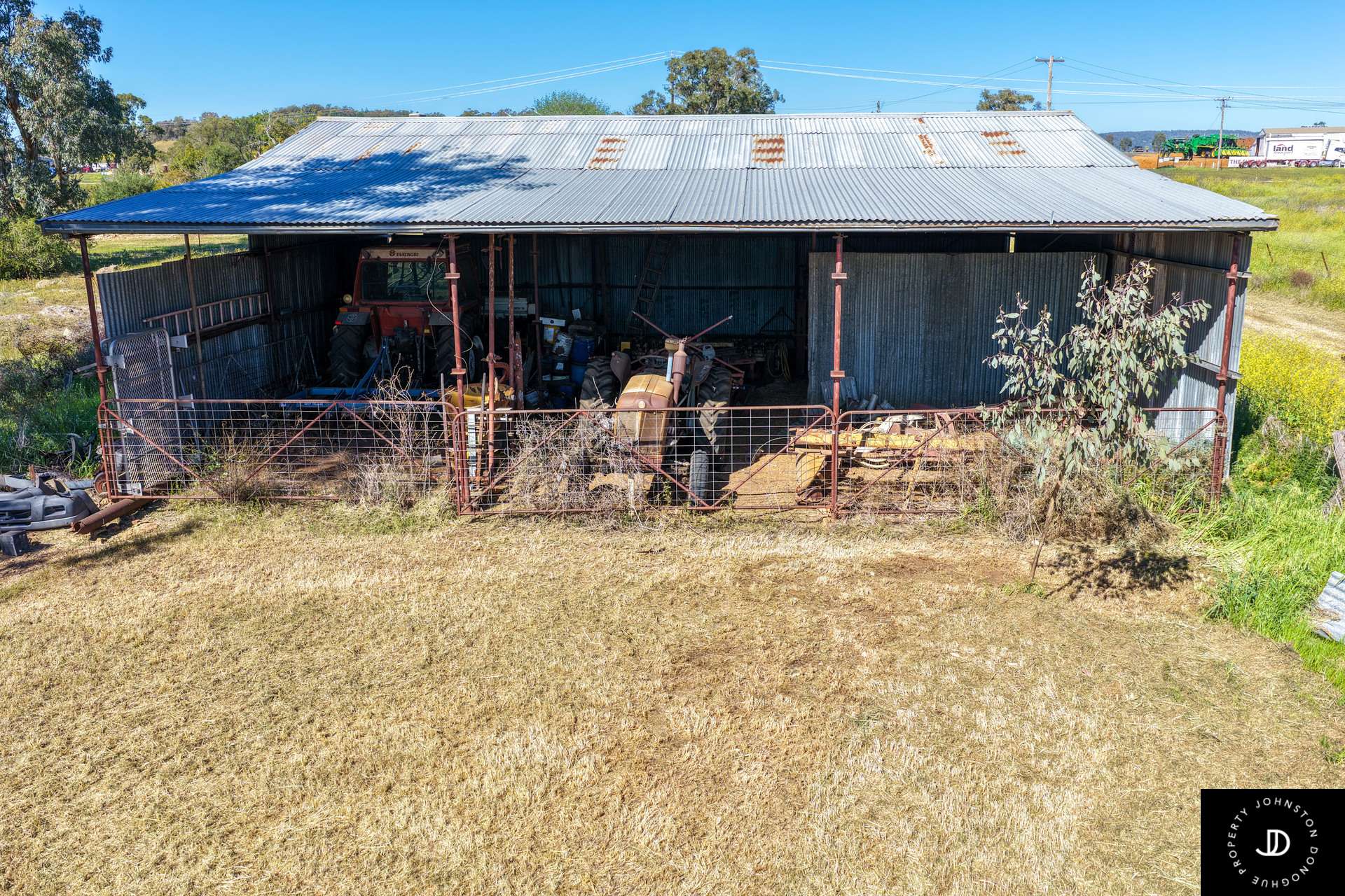 184 Kamilaroi Highway, Gunnedah For Sale by Farmbuy.com - image 11
