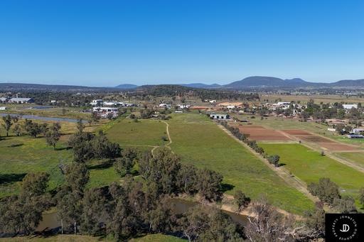 Farm For Sale - NSW - Gunnedah - 2380 - A Rare Riverfront Rural Opportunity 