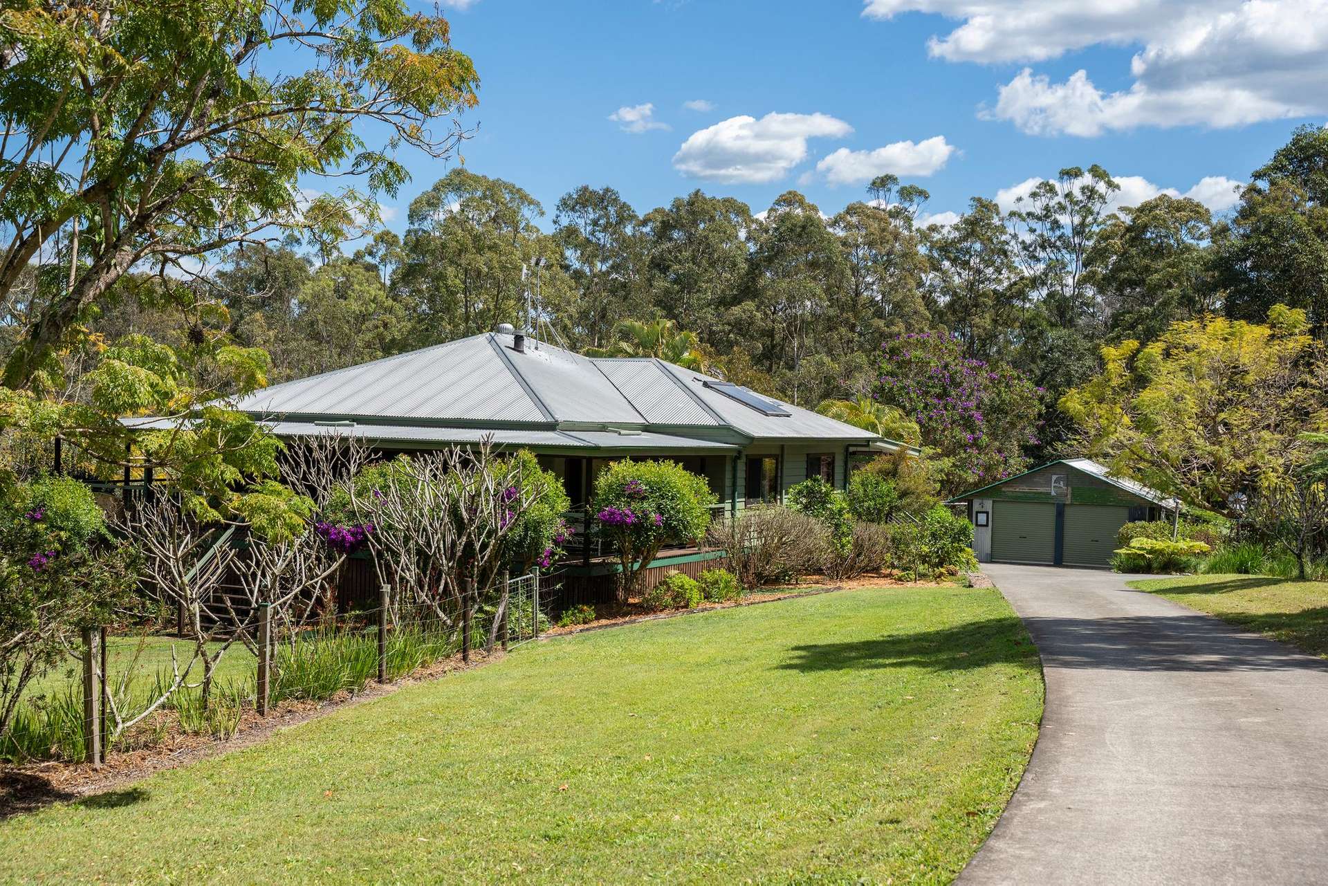 191 Bald Knob Road, Crohamhurst For Sale by Farmbuy.com - image 18