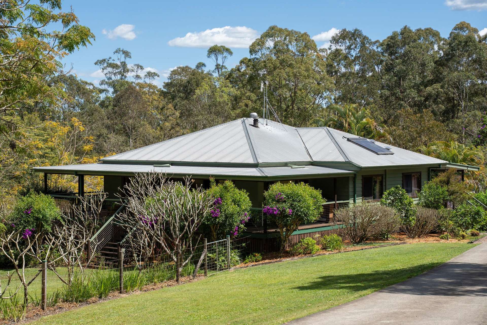191 Bald Knob Road, Crohamhurst For Sale by Farmbuy.com - image 19