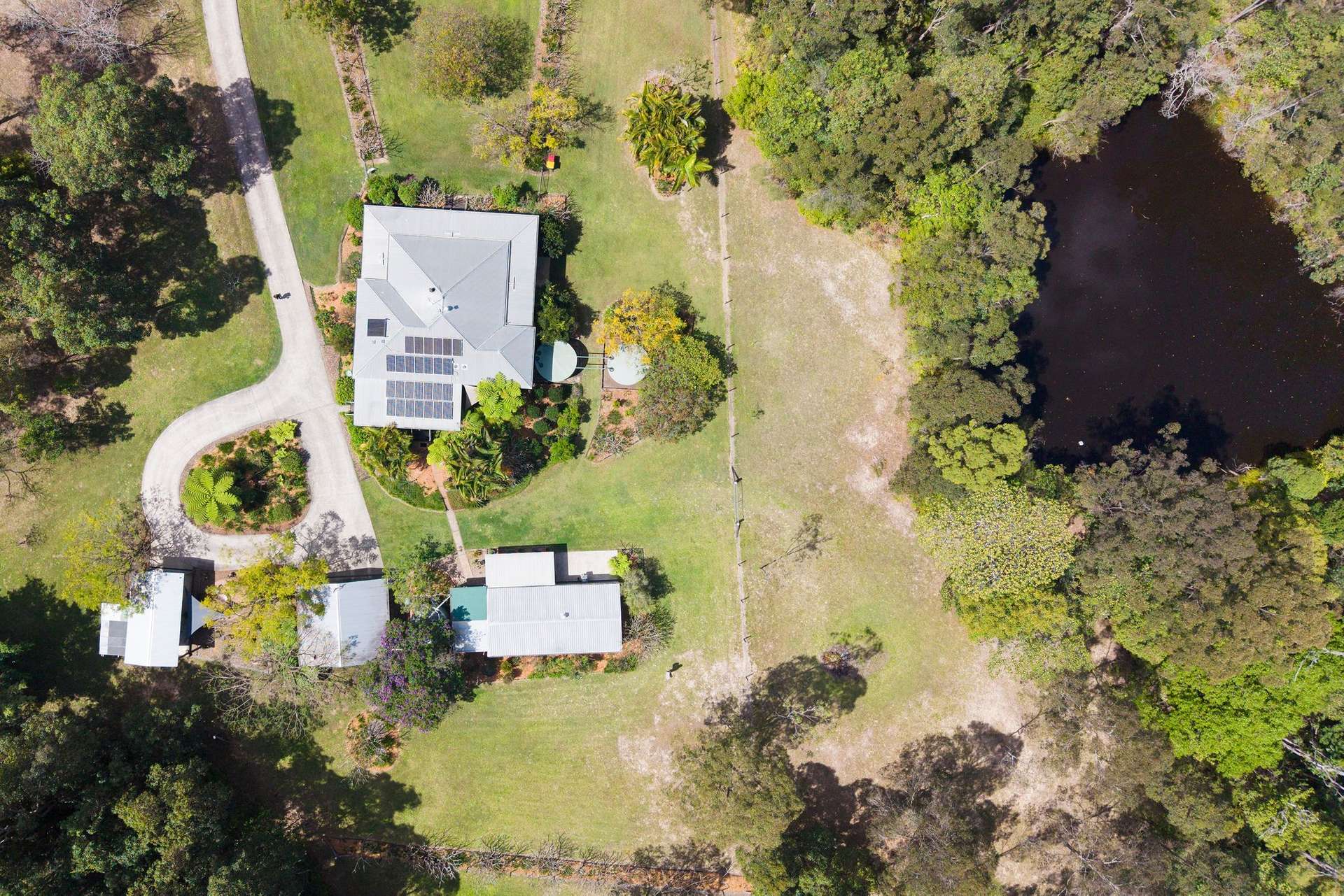 191 Bald Knob Road, Crohamhurst For Sale by Farmbuy.com - image 29