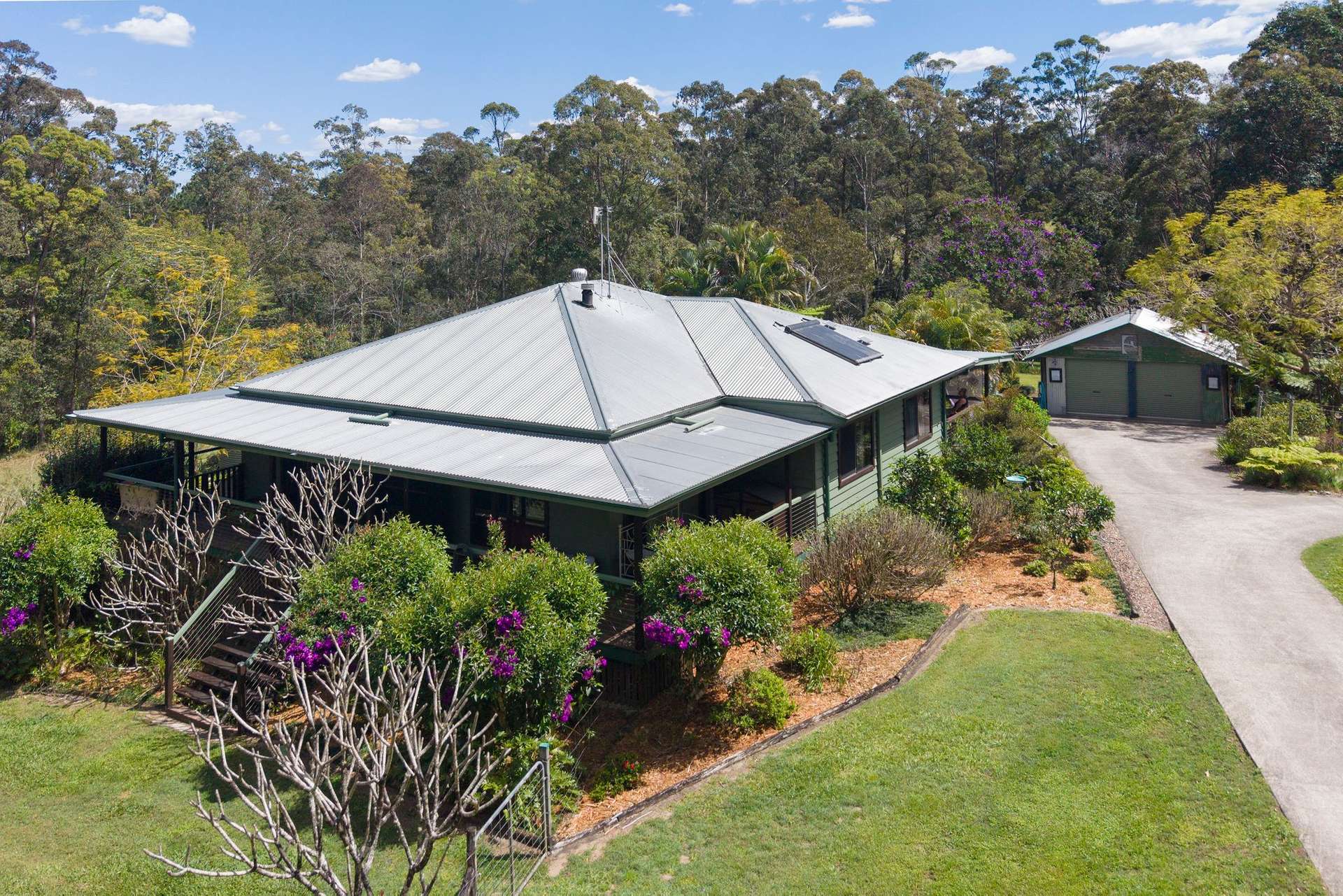 191 Bald Knob Road, Crohamhurst For Sale by Farmbuy.com - image 27