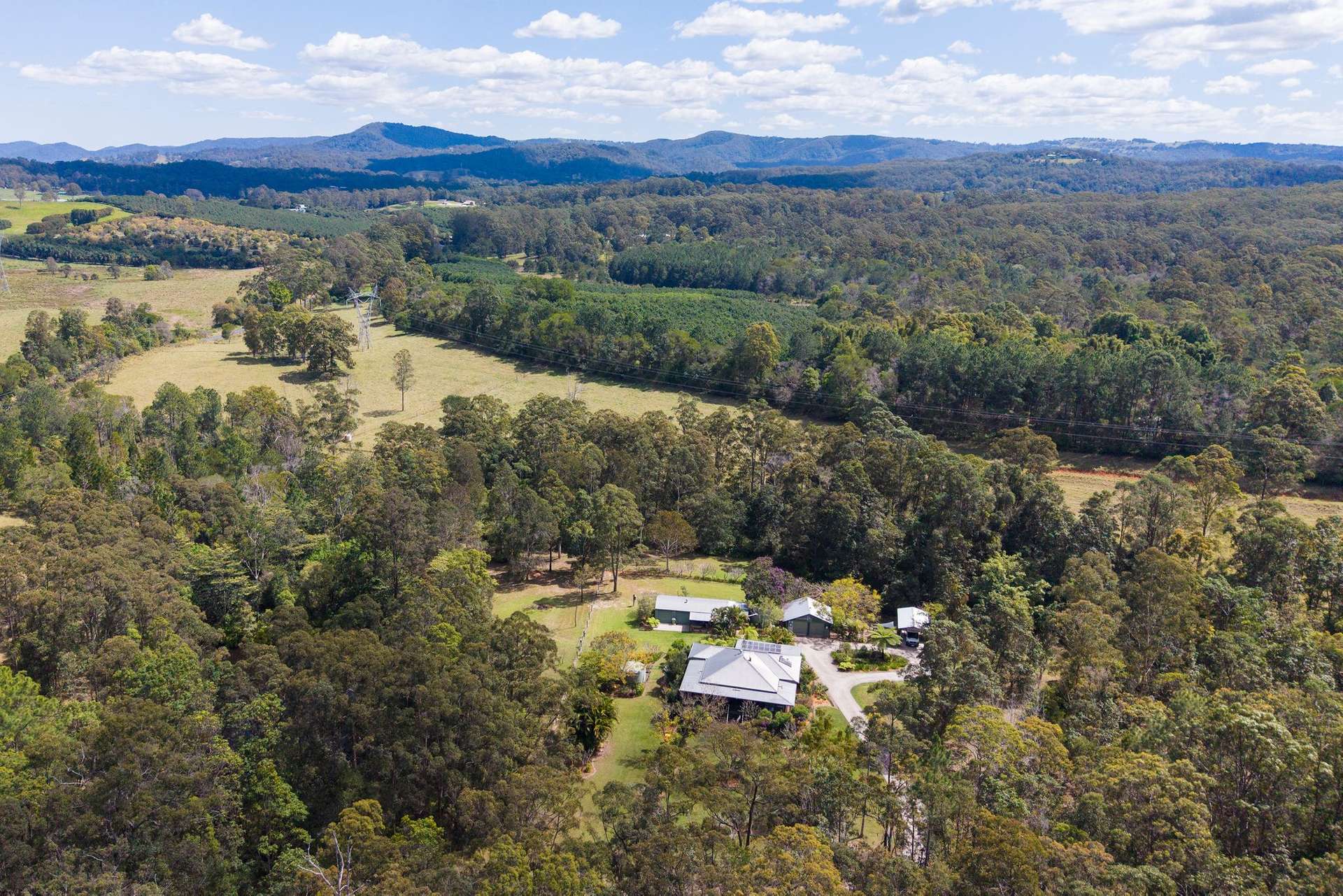 191 Bald Knob Road, Crohamhurst For Sale by Farmbuy.com - image 30