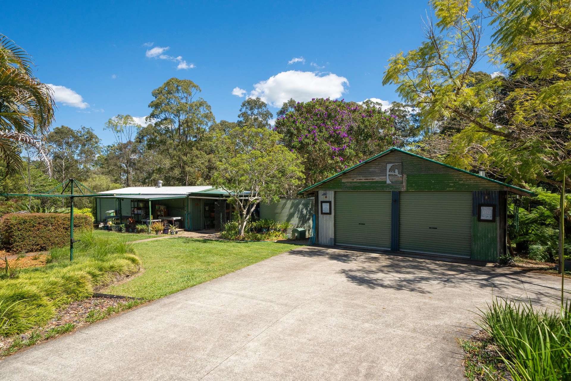191 Bald Knob Road, Crohamhurst For Sale by Farmbuy.com - image 2