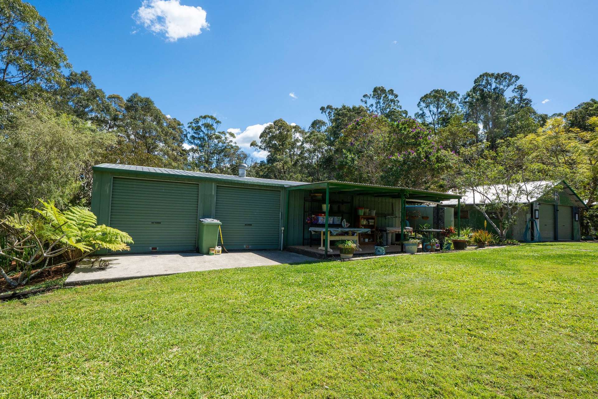 191 Bald Knob Road, Crohamhurst For Sale by Farmbuy.com - image 10