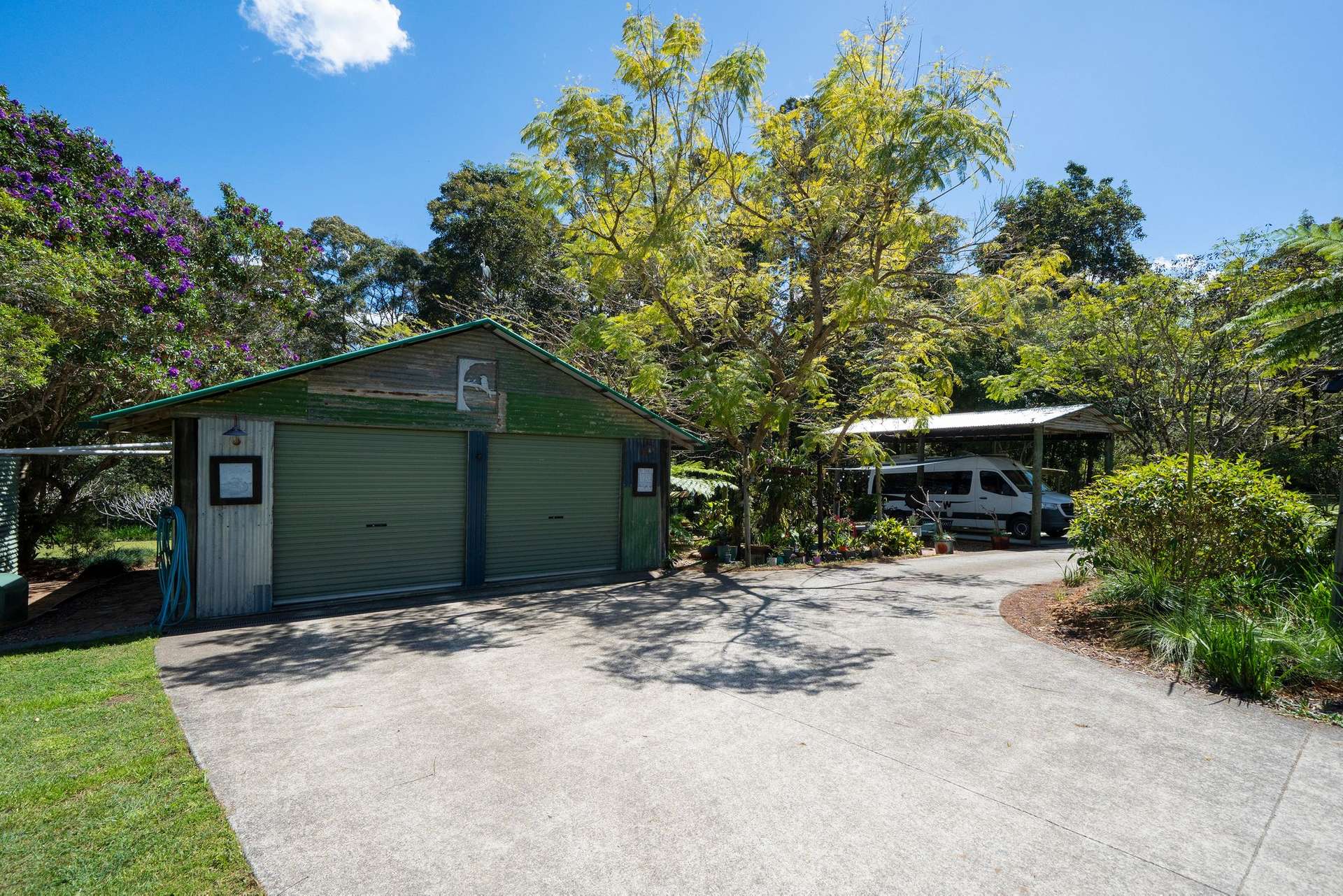 191 Bald Knob Road, Crohamhurst For Sale by Farmbuy.com - image 9