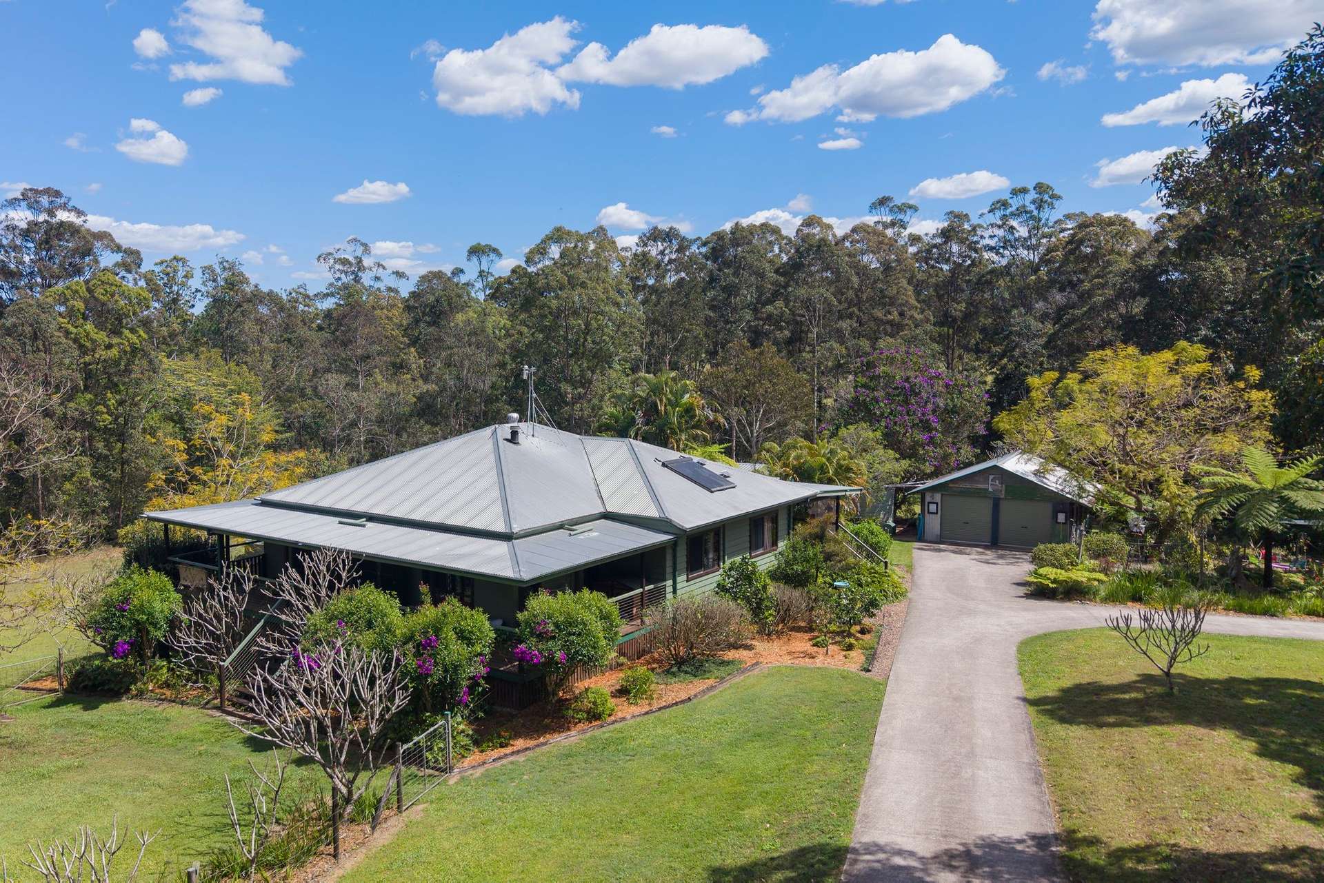 191 Bald Knob Road, Crohamhurst For Sale by Farmbuy.com - image 26